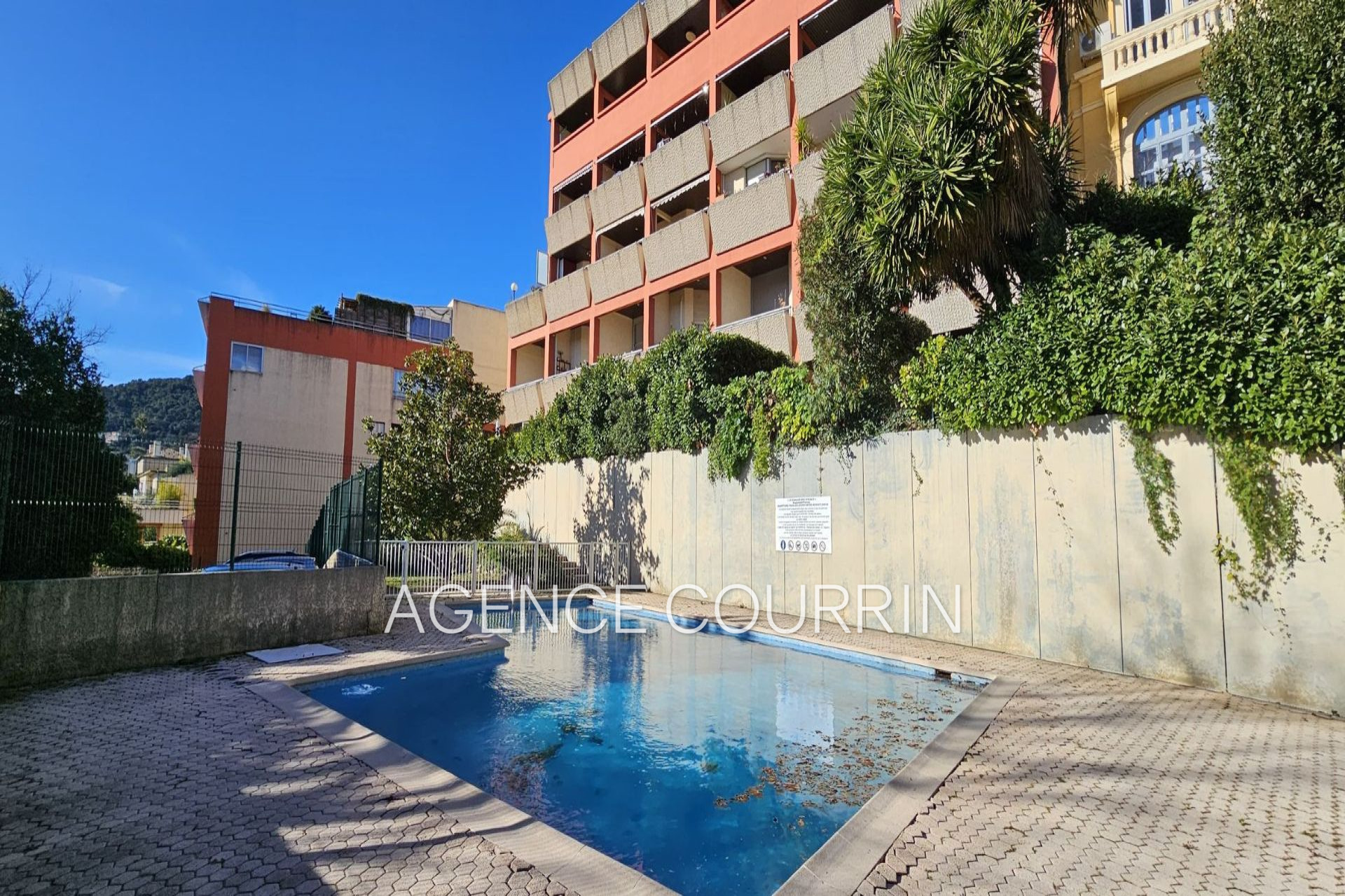 Agence immobilière de Agence Courrin