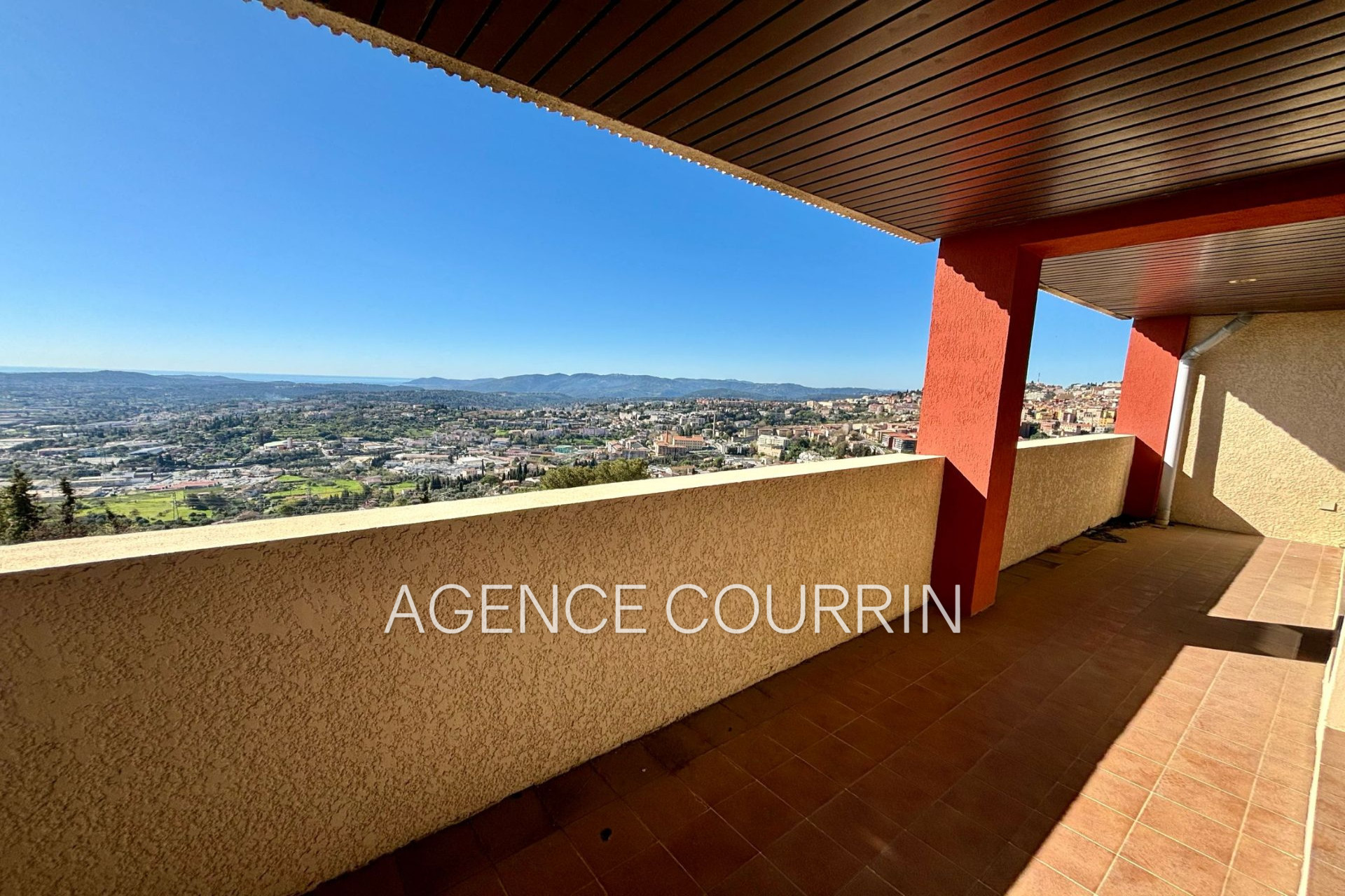 Agence immobilière de Agence Courrin