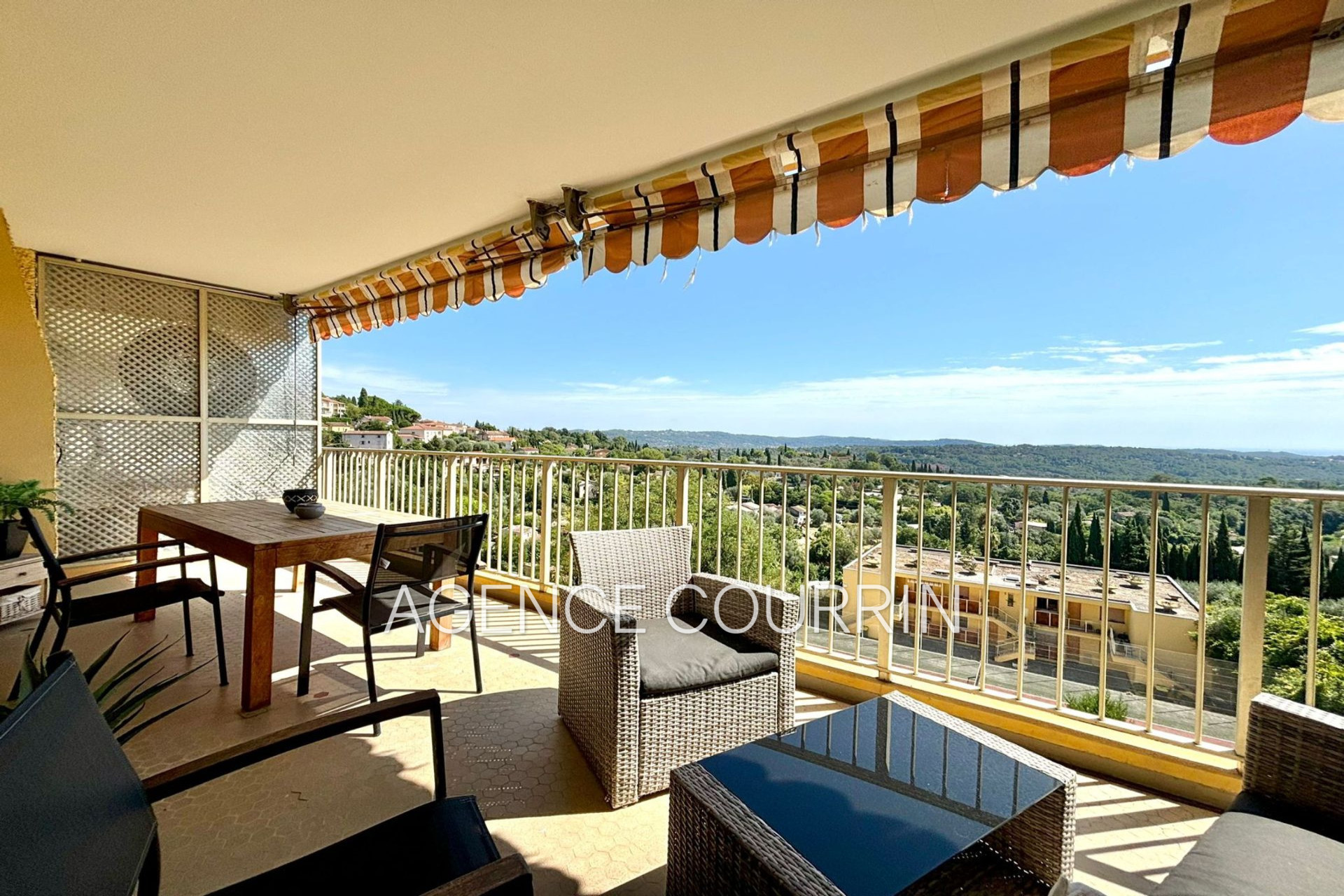 Agence immobilière de Agence Courrin