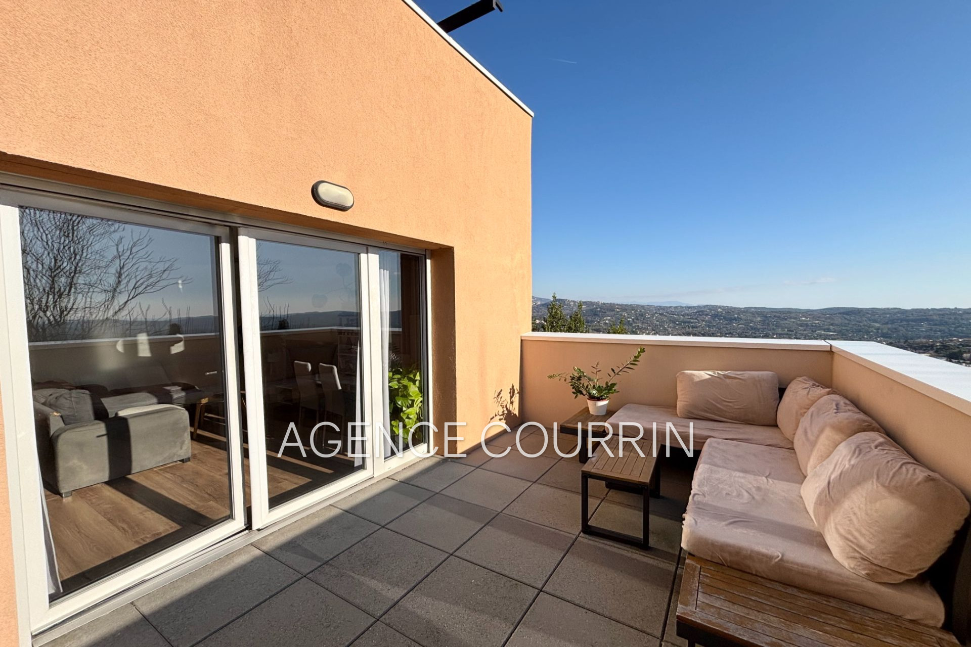 Agence immobilière de Agence Courrin