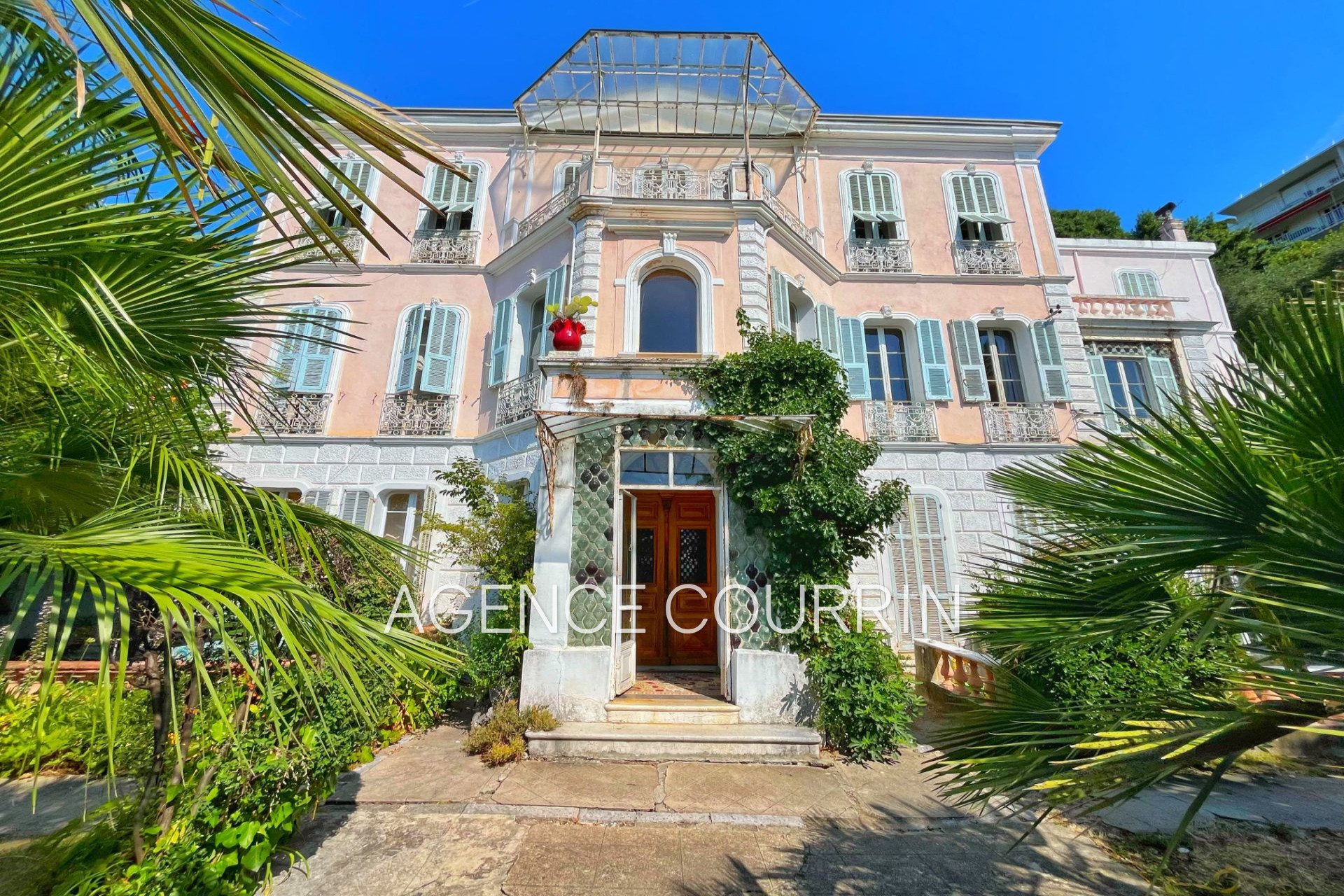 Image principale - Grasse