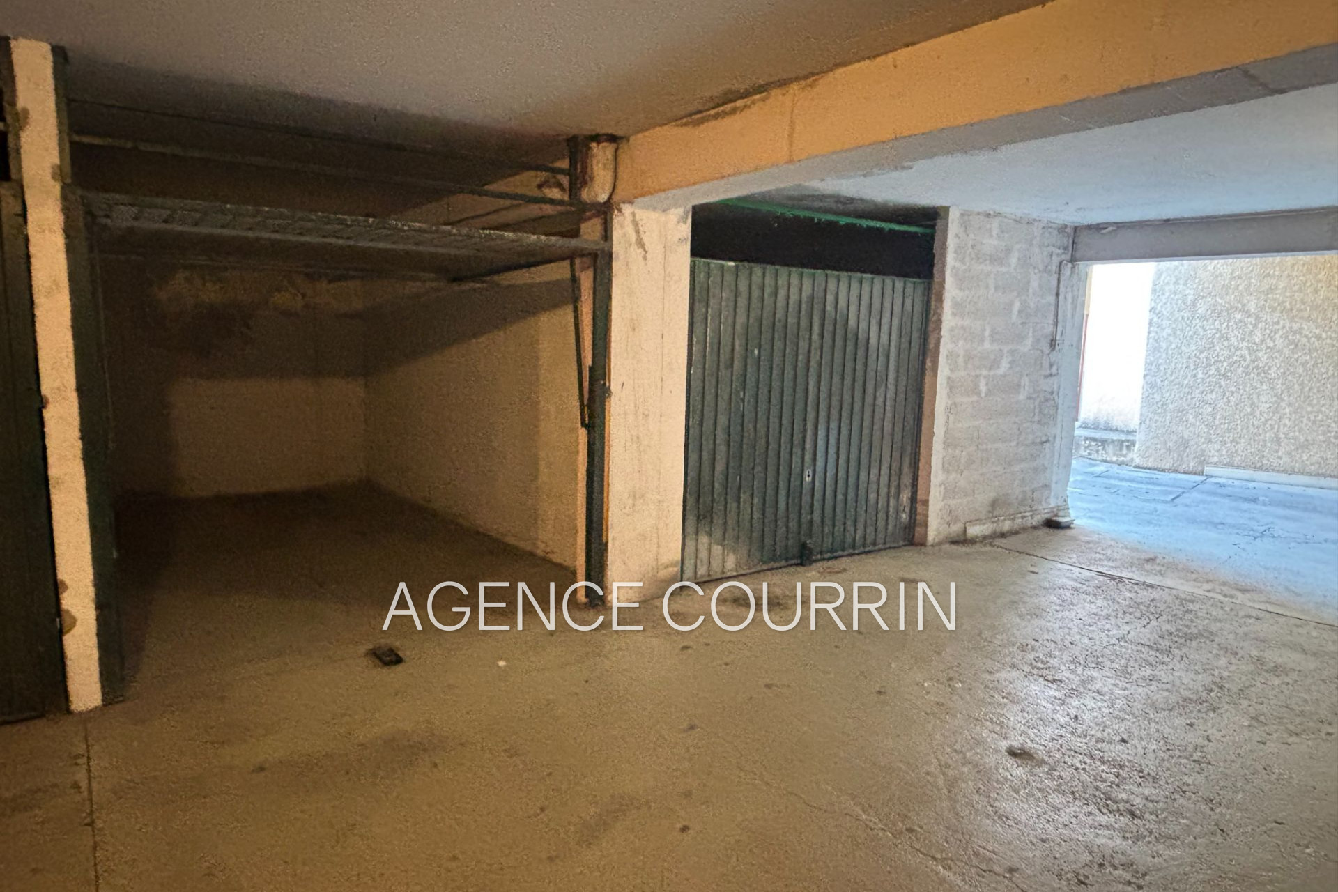 Agence immobilière de Agence Courrin