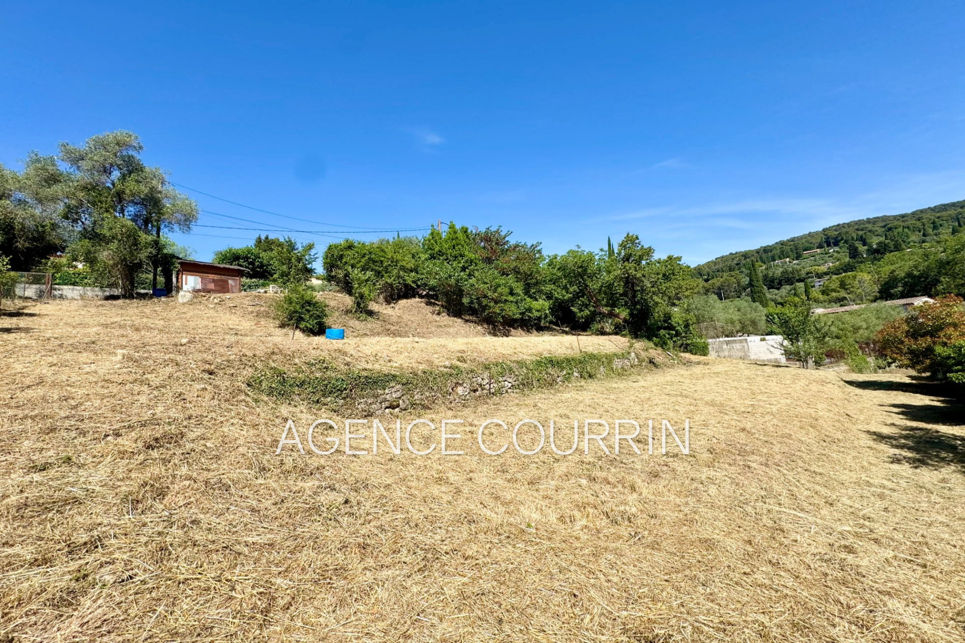 Agence immobilière de Agence Courrin