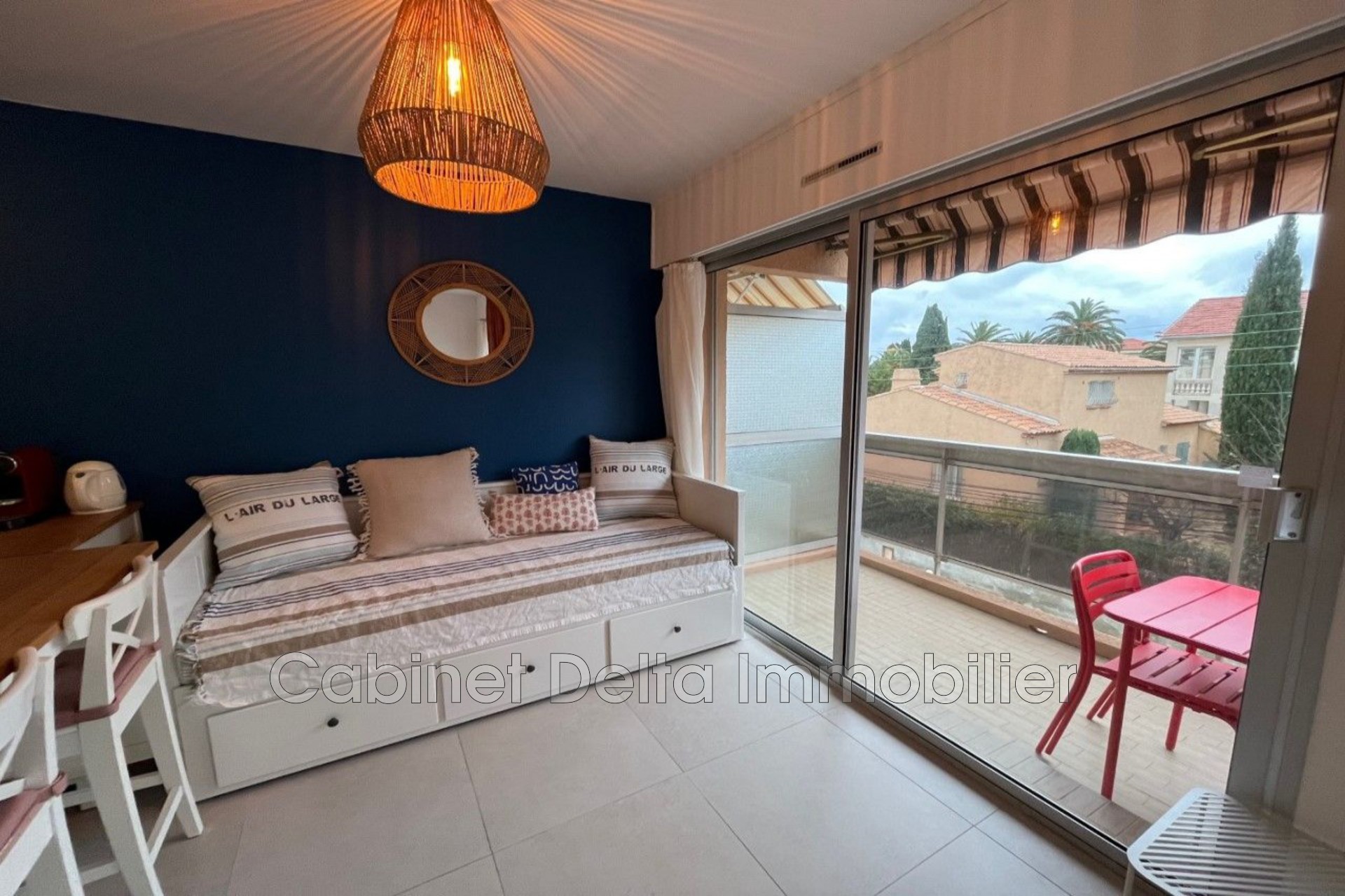 Agence immobilière de Cabinet Delta Immobilier