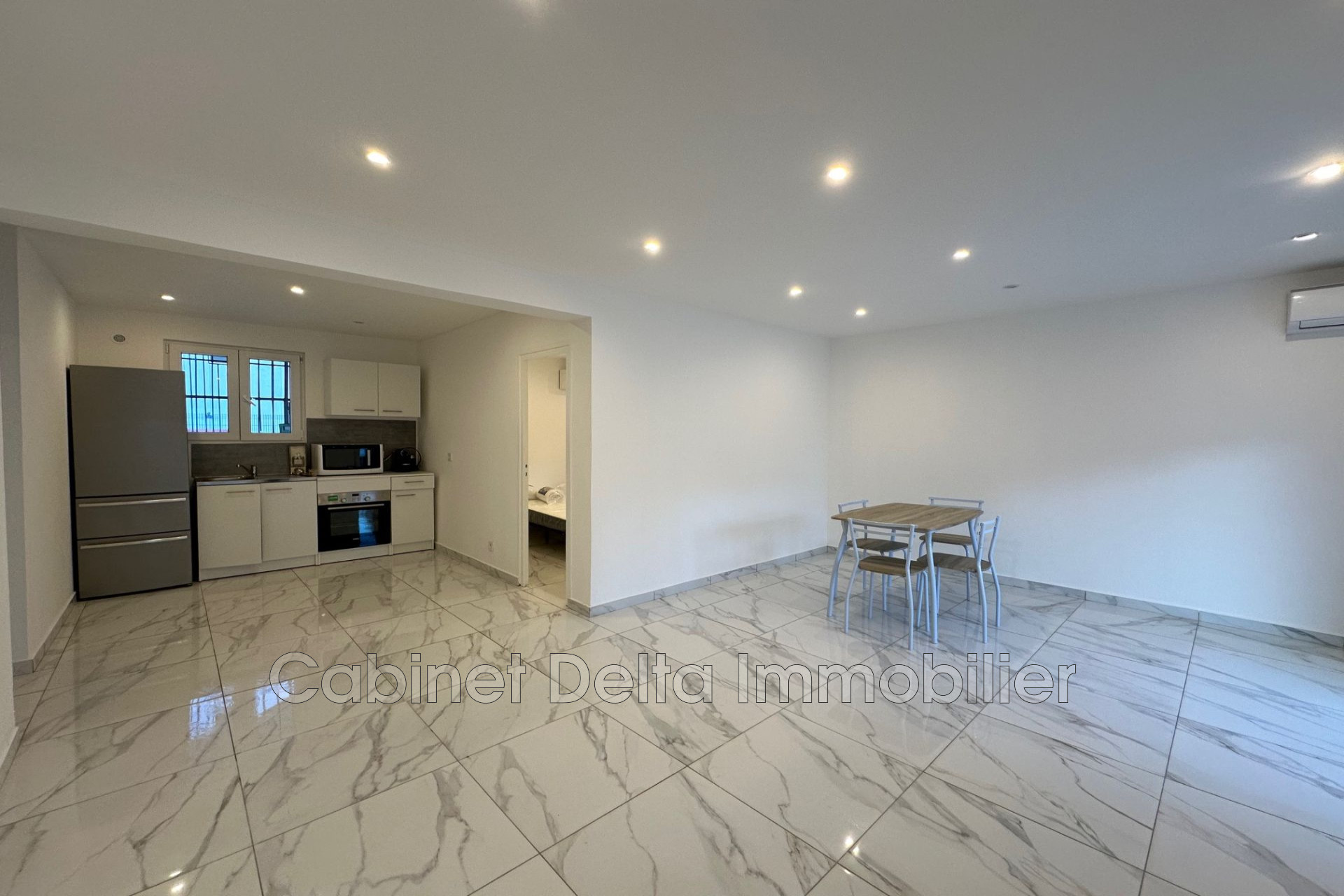 Agence immobilière de Cabinet Delta Immobilier