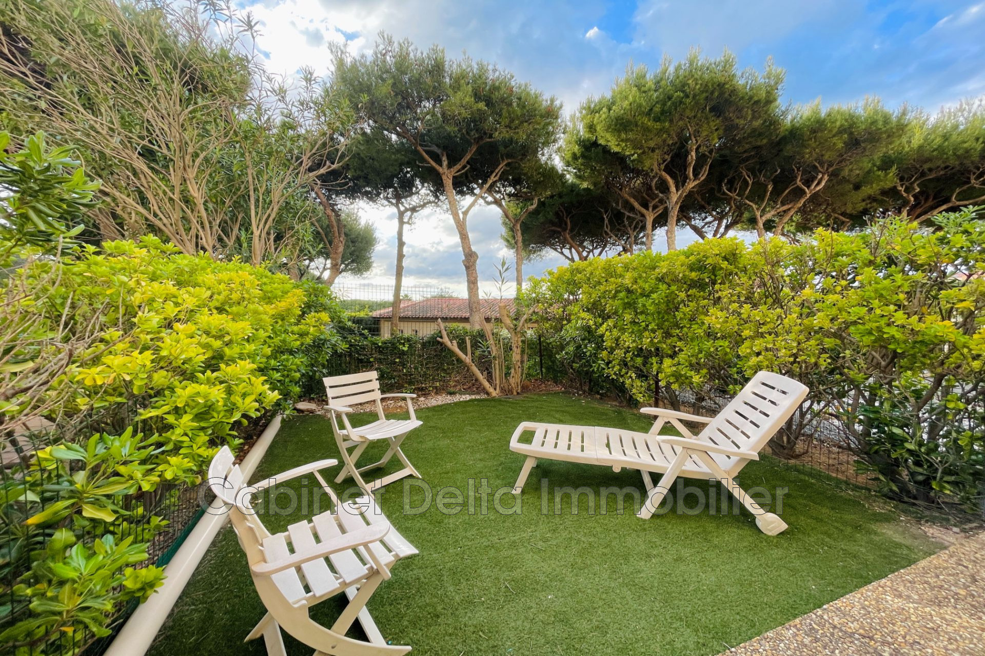 Agence immobilière de Cabinet Delta Immobilier