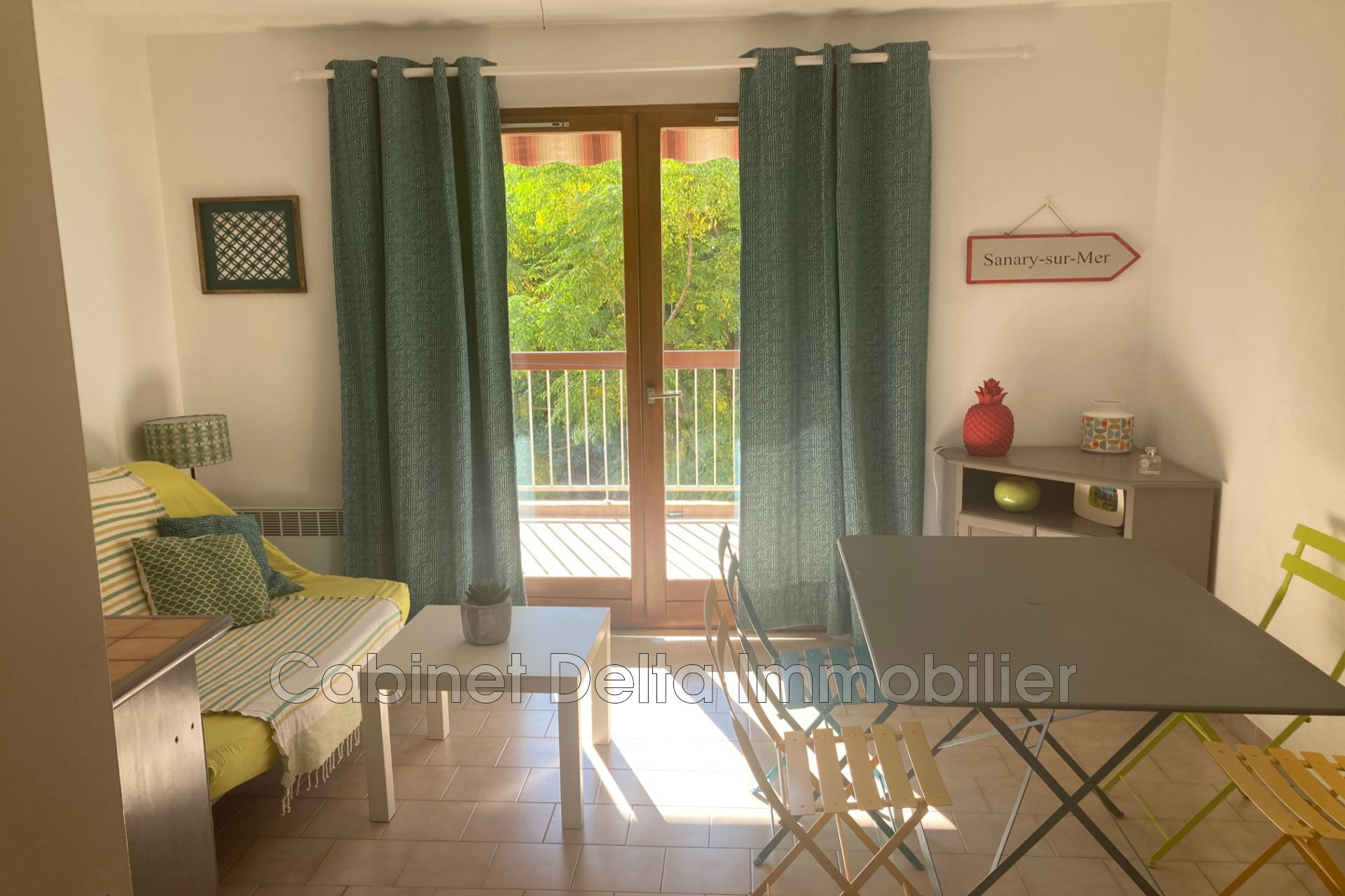 Agence immobilière de Cabinet Delta Immobilier