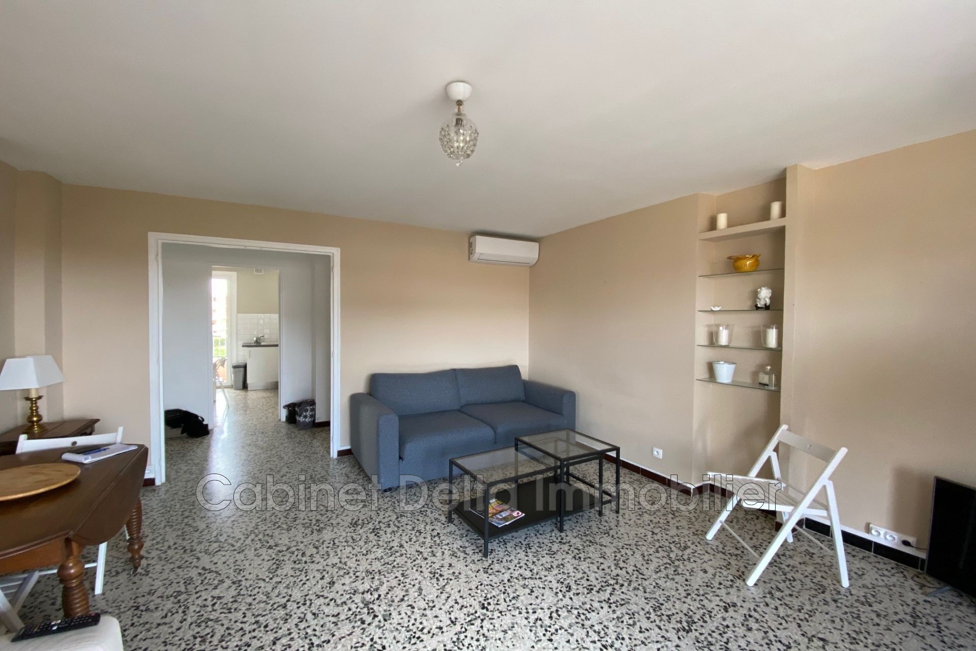 Agence immobilière de Cabinet Delta Immobilier