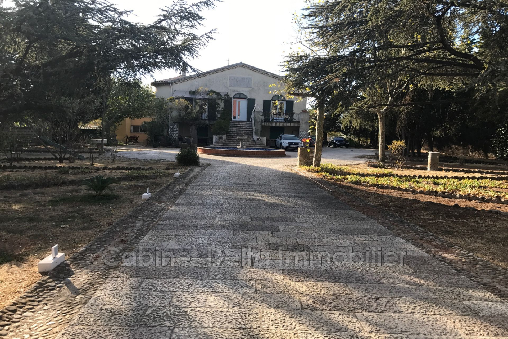 Agence immobilière de Cabinet Delta Immobilier