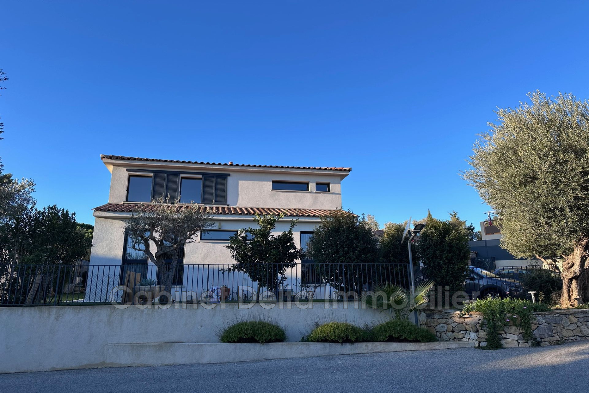 Agence immobilière de Cabinet Delta Immobilier