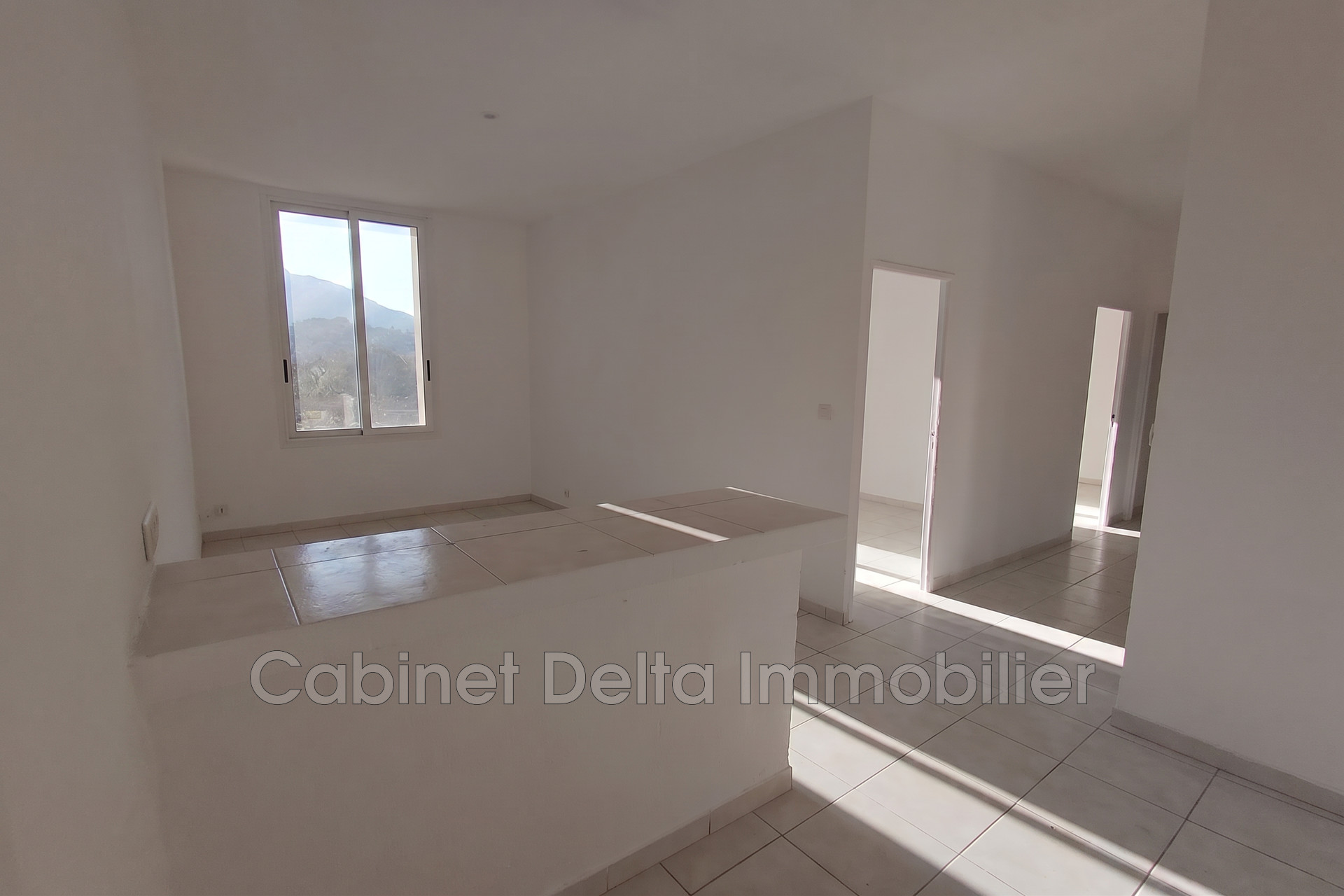 Agence immobilière de Cabinet Delta Immobilier