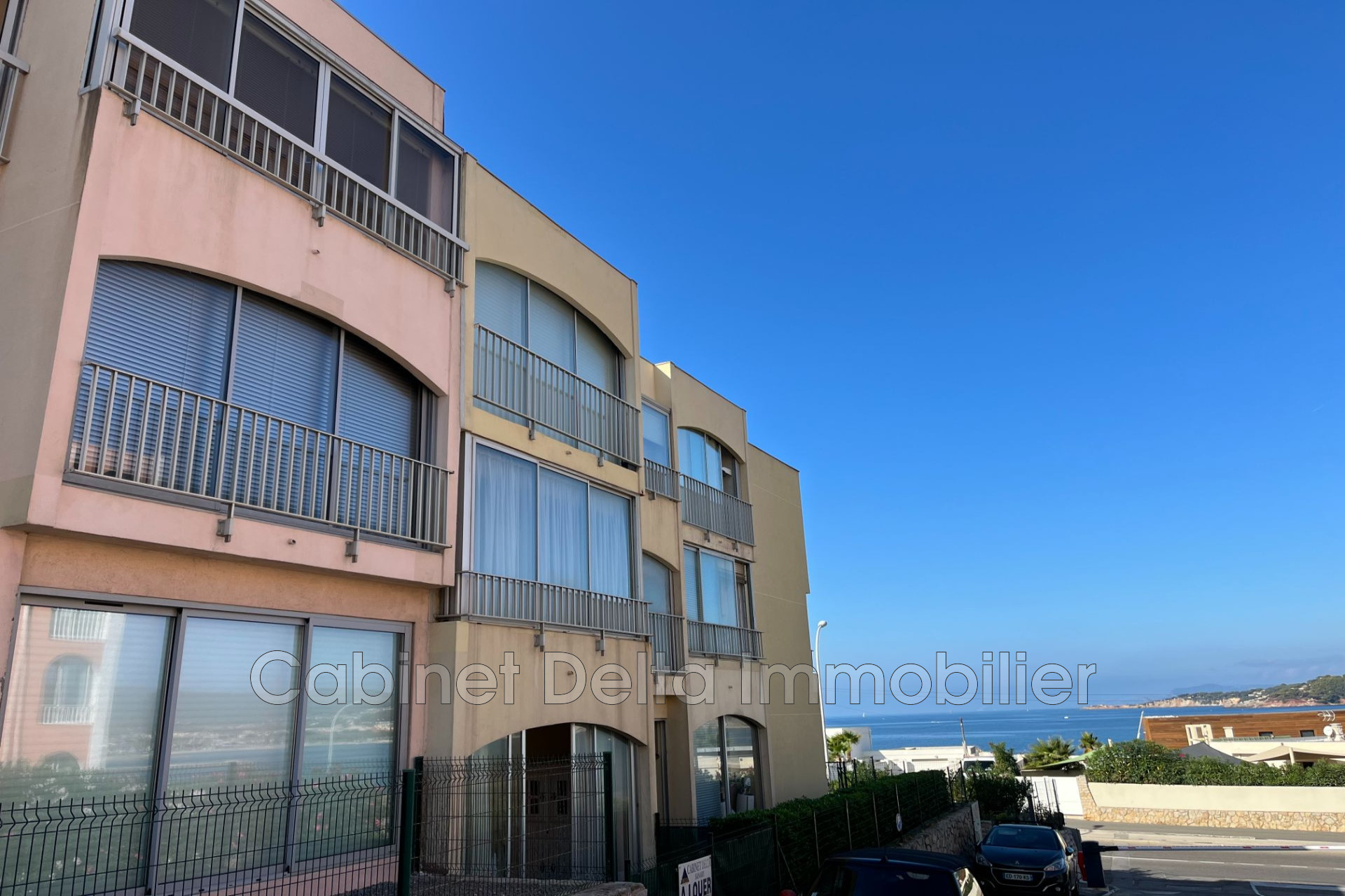 Agence immobilière de Cabinet Delta Immobilier
