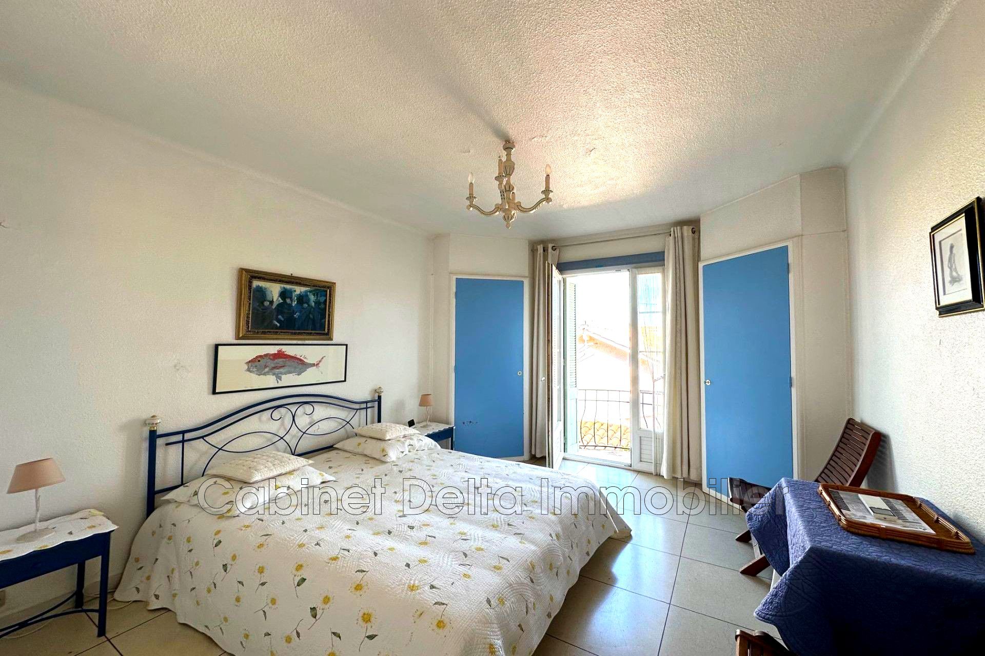 Agence immobilière de Cabinet Delta Immobilier