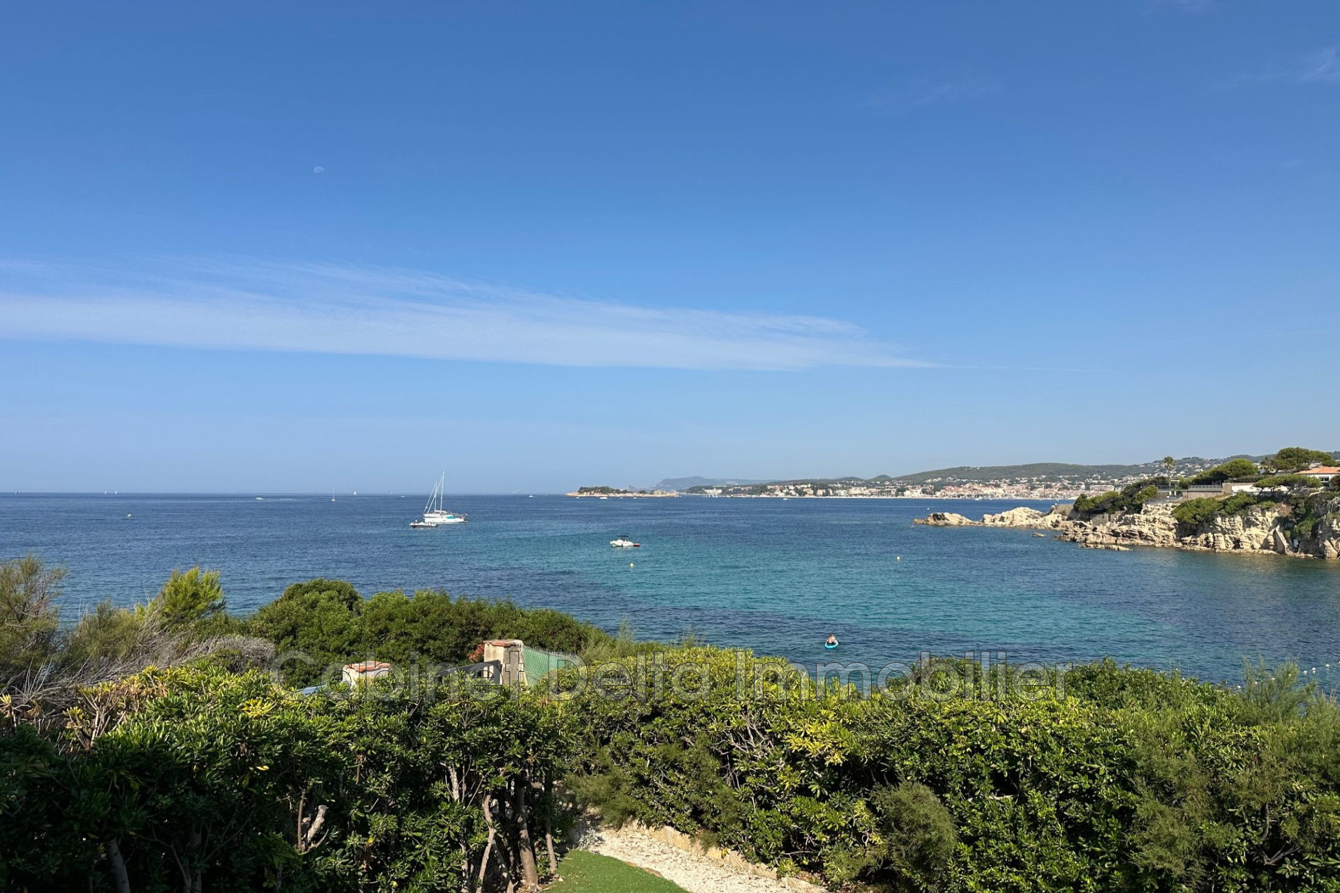 Agence immobilière de Cabinet Delta Immobilier