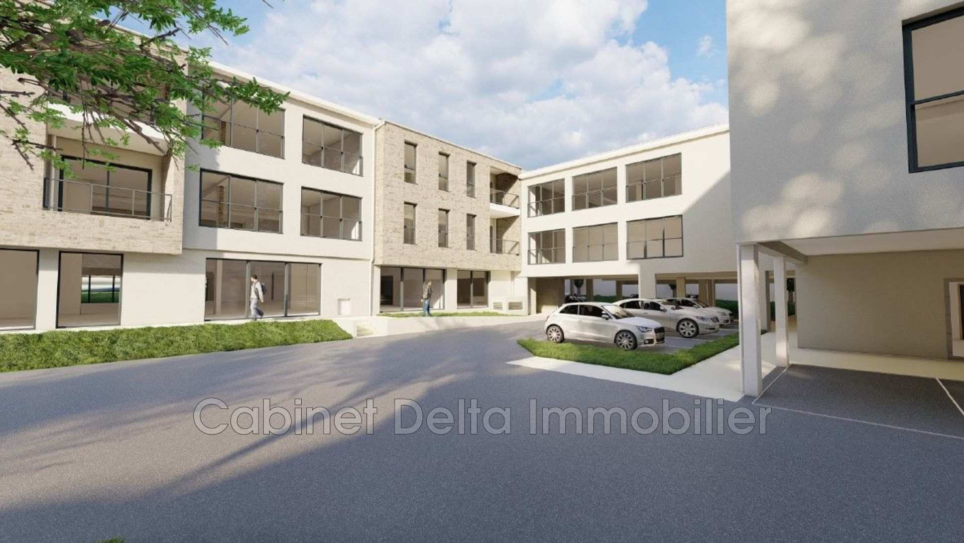 Agence immobilière de Cabinet Delta Immobilier