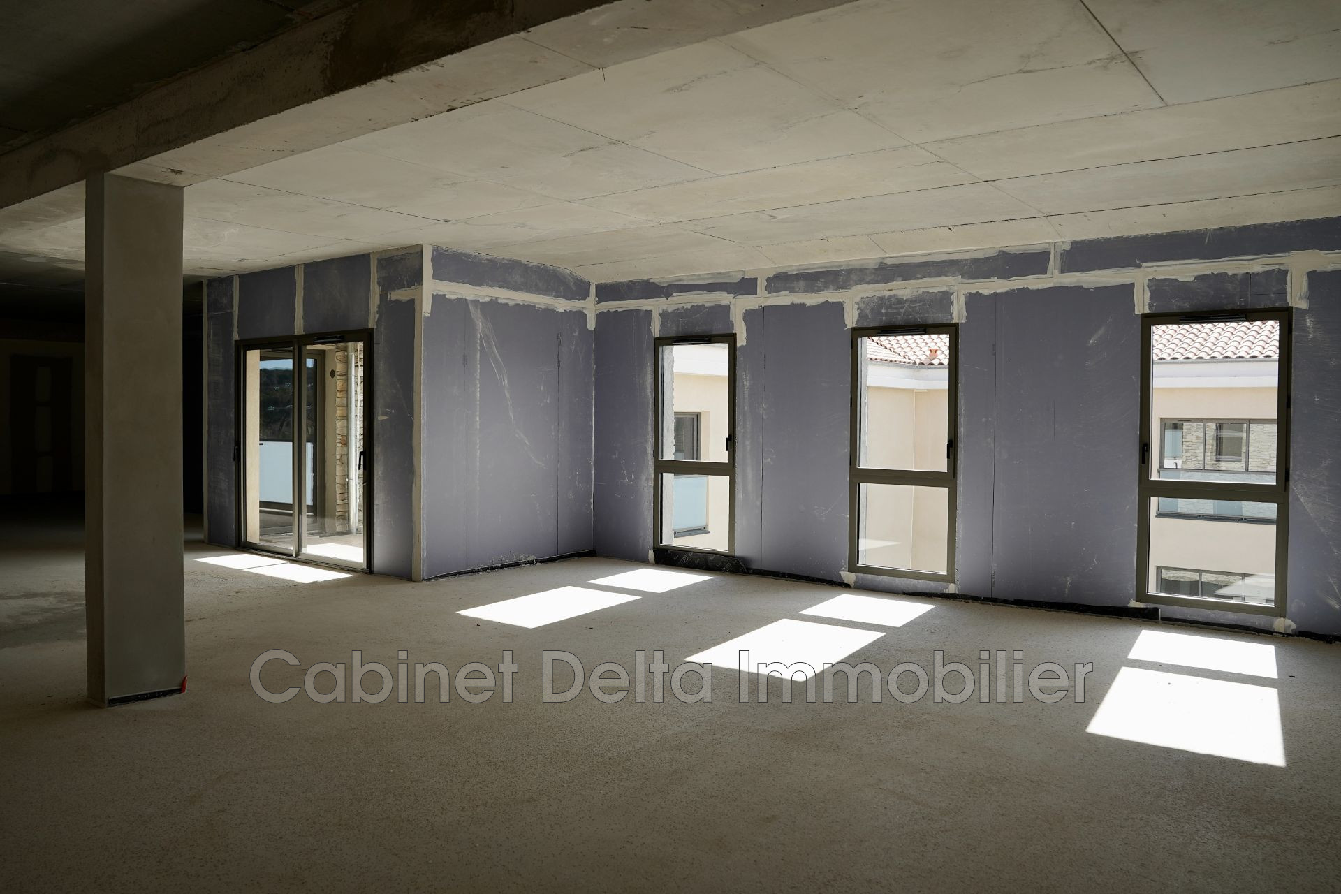 Agence immobilière de Cabinet Delta Immobilier