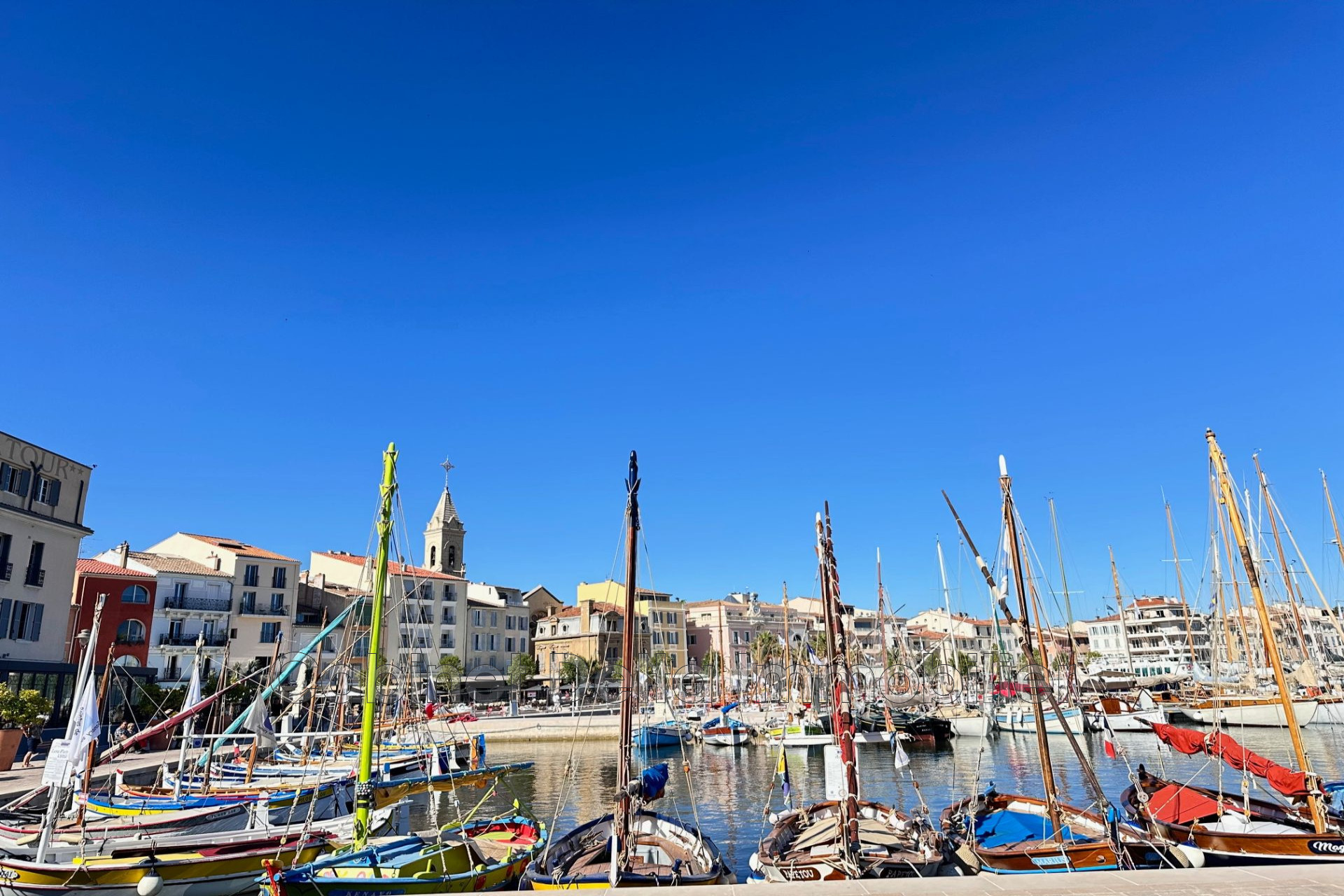 Agence immobilière de Cabinet Delta Immobilier