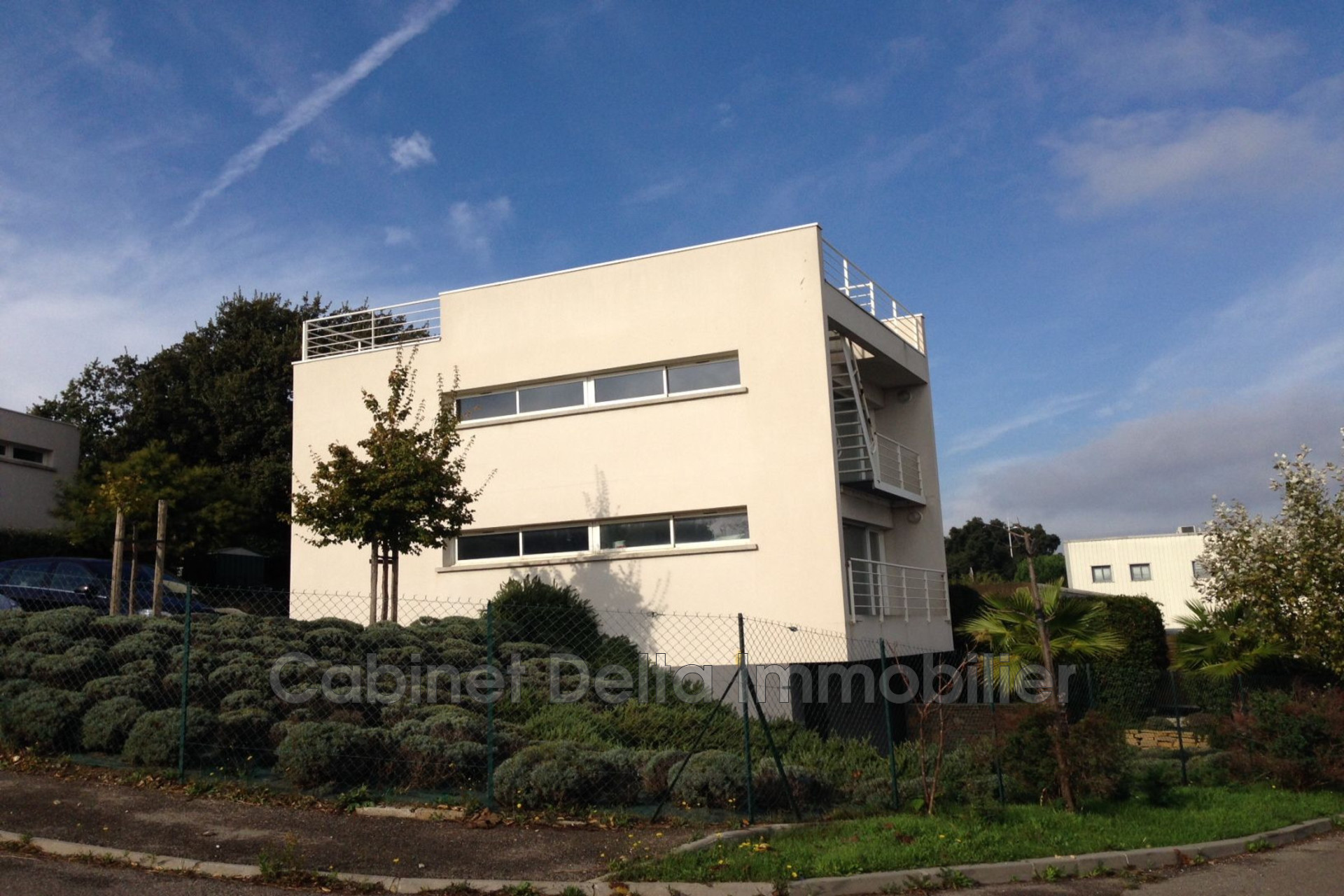 Agence immobilière de Cabinet Delta Immobilier