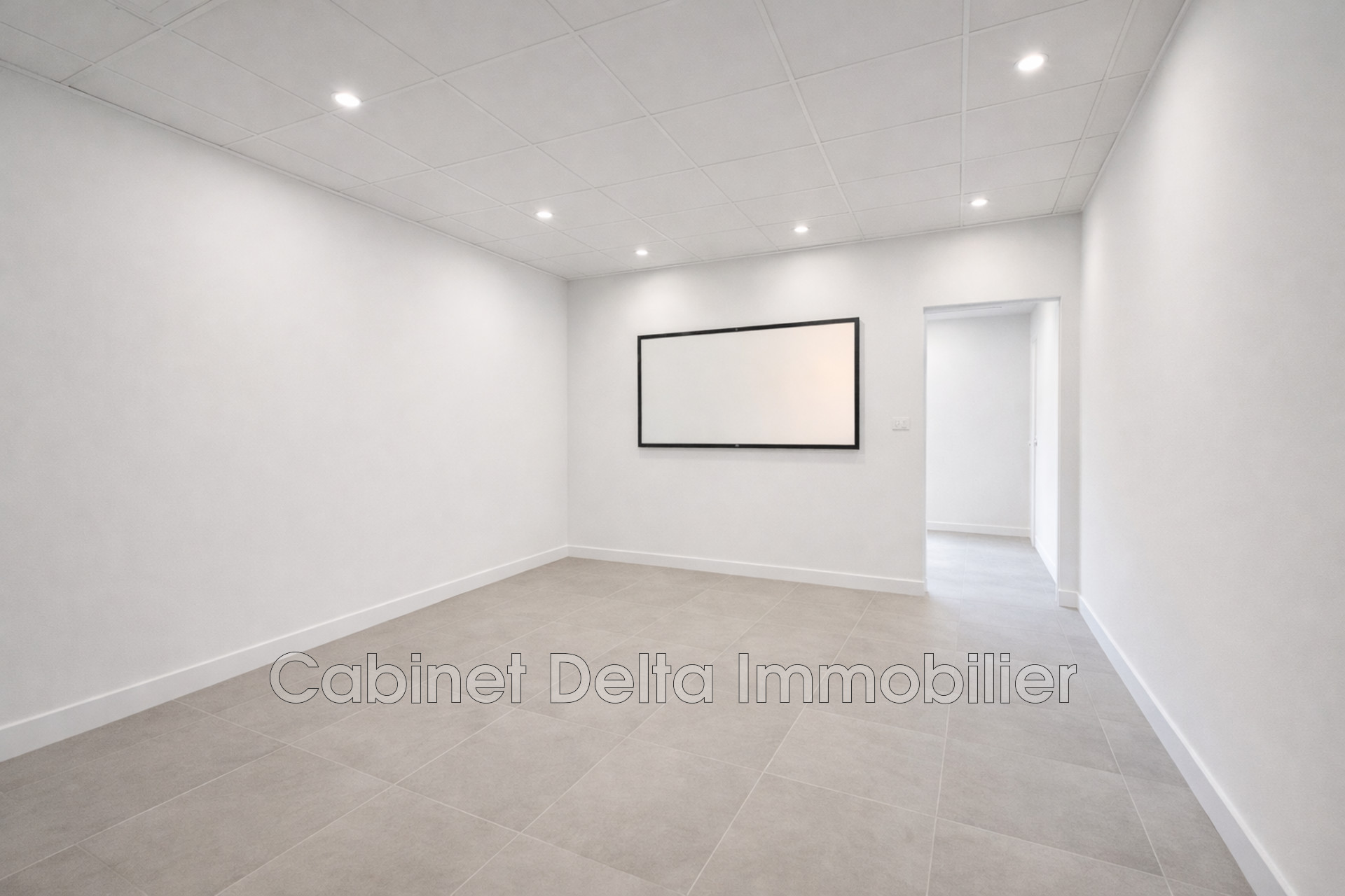 Agence immobilière de Cabinet Delta Immobilier