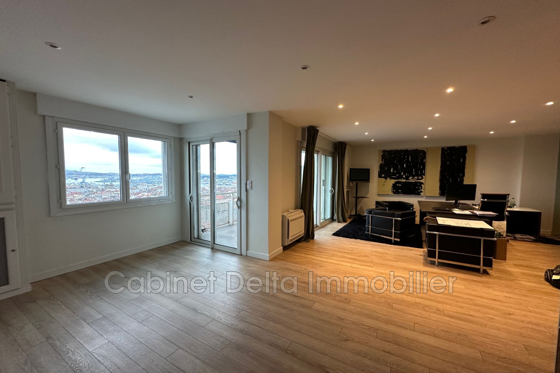 Agence immobilière de Cabinet Delta Immobilier