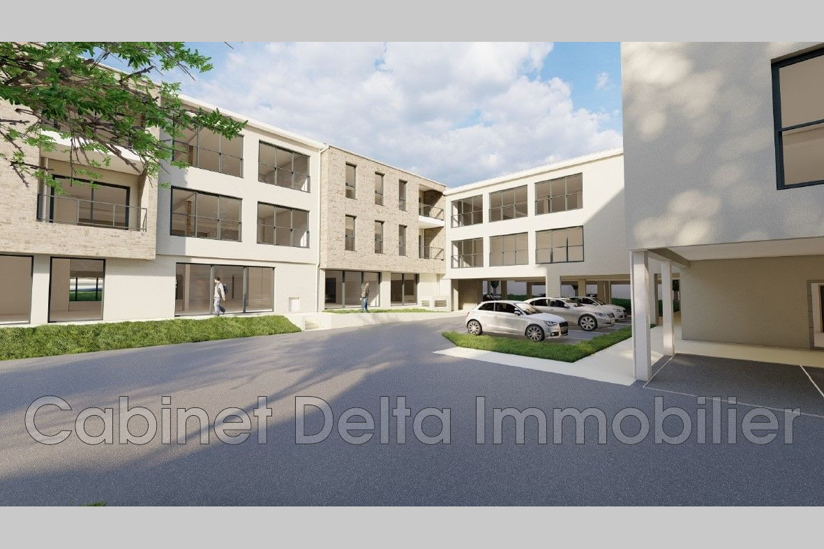 Agence immobilière de Cabinet Delta Immobilier