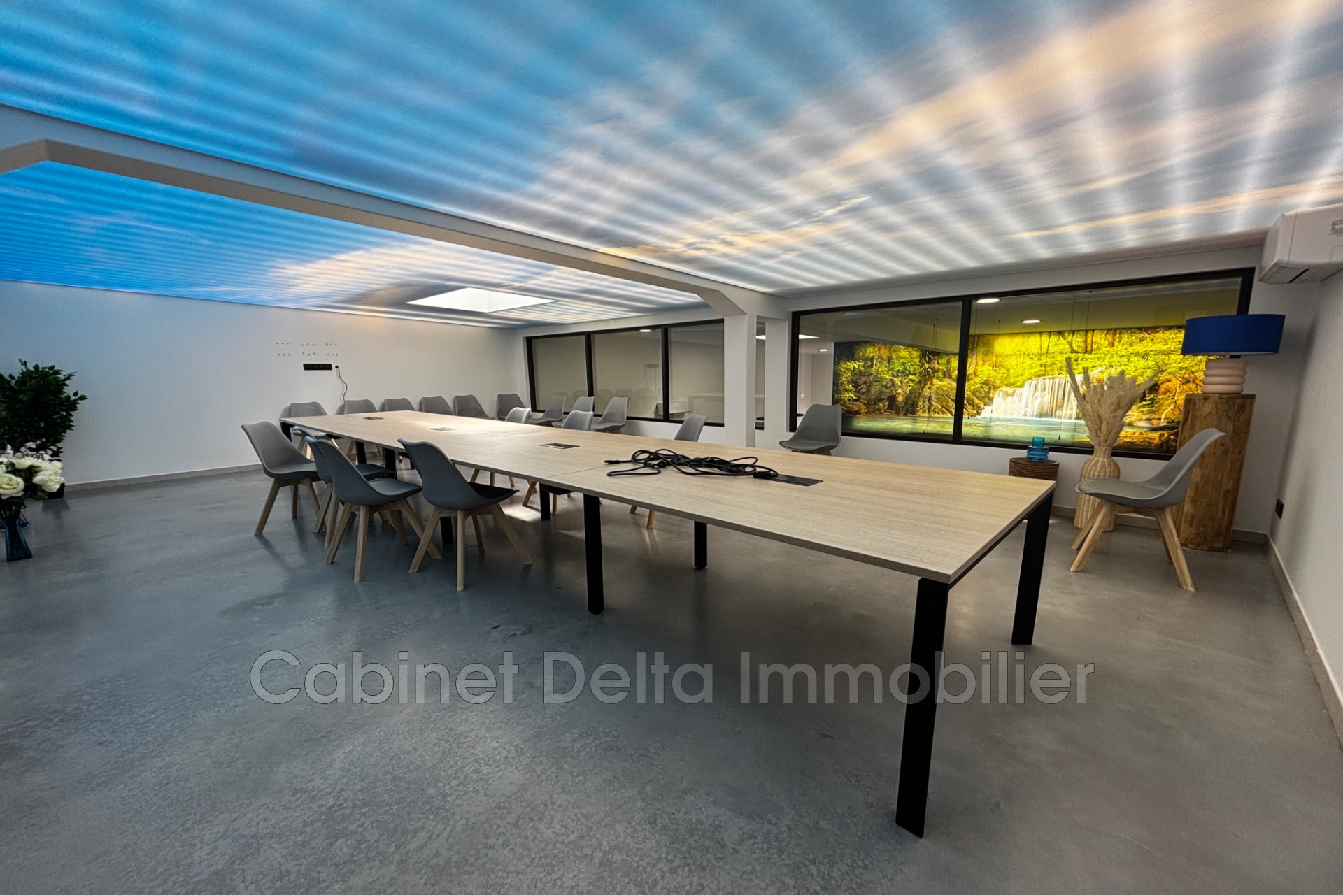 Agence immobilière de Cabinet Delta Immobilier