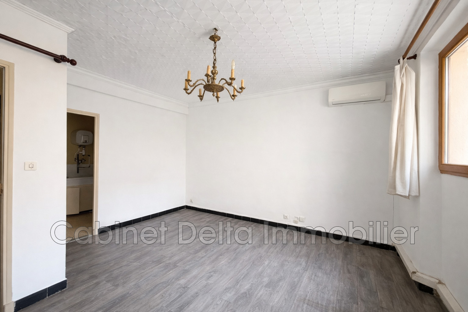 Agence immobilière de Cabinet Delta Immobilier