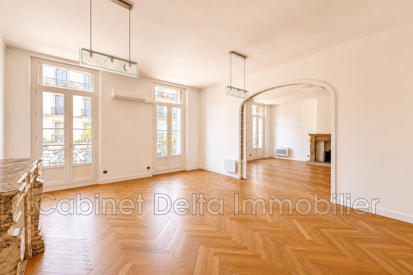 Agence immobilière de Cabinet Delta Immobilier