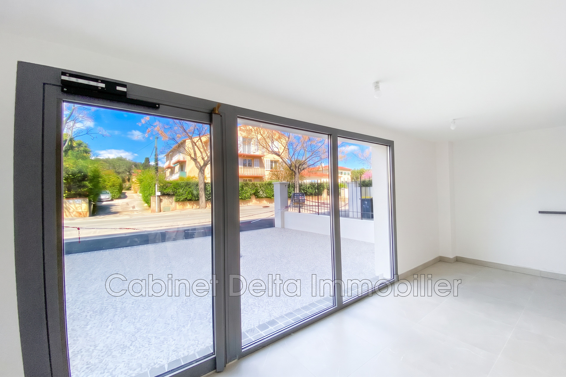 Agence immobilière de Cabinet Delta Immobilier