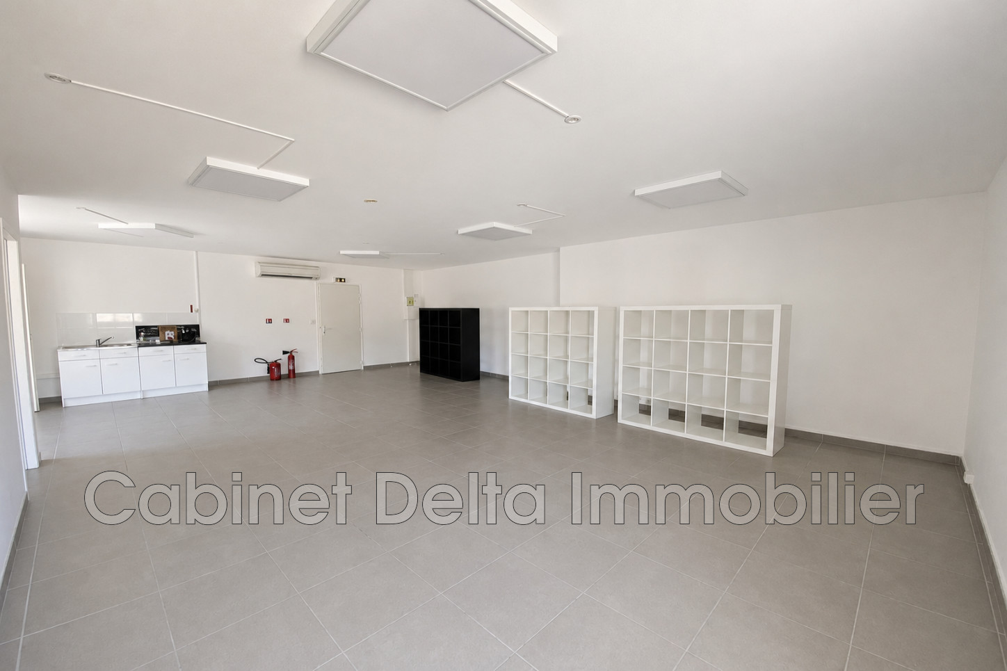 Agence immobilière de Cabinet Delta Immobilier
