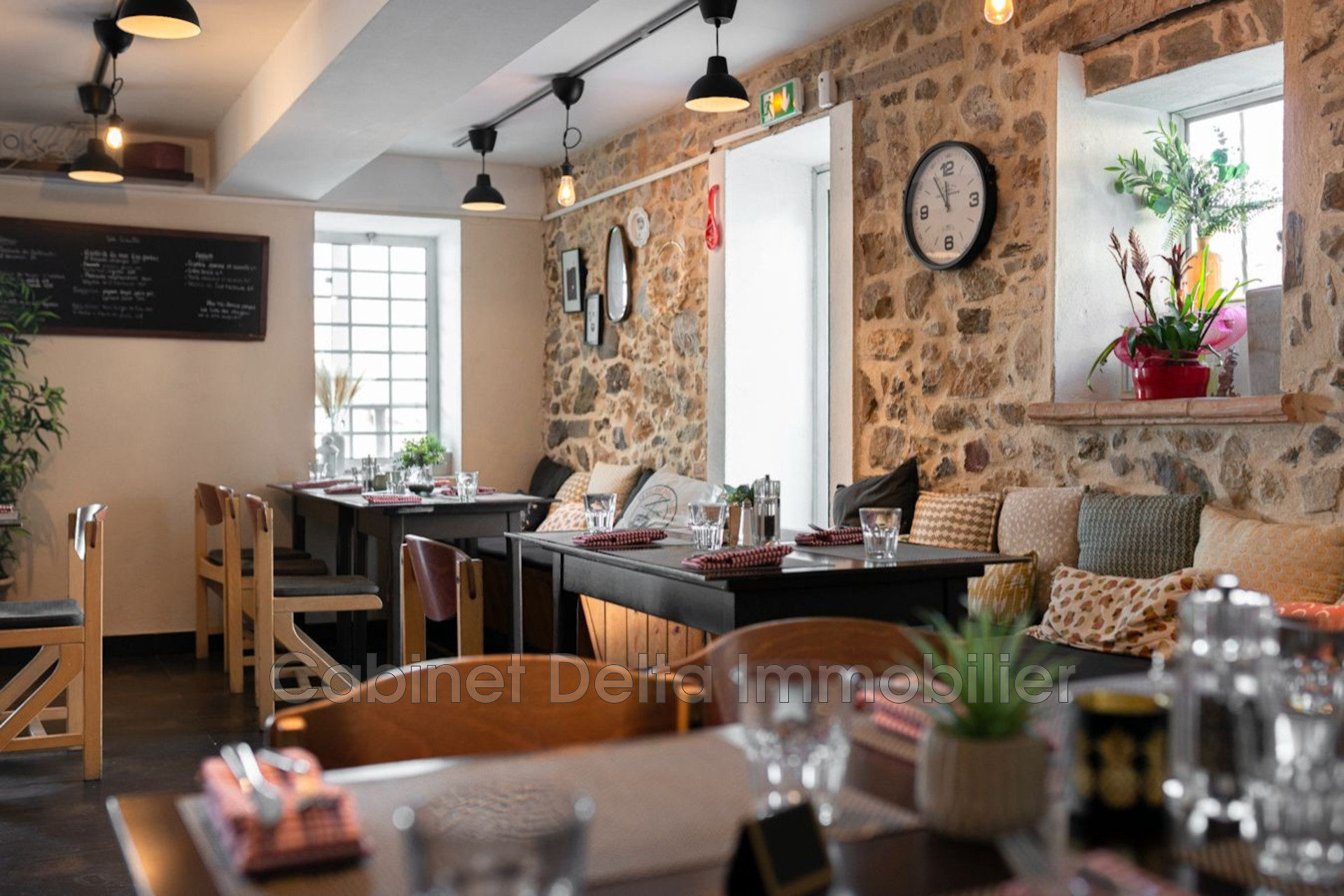 Agence immobilière de Cabinet Delta Immobilier