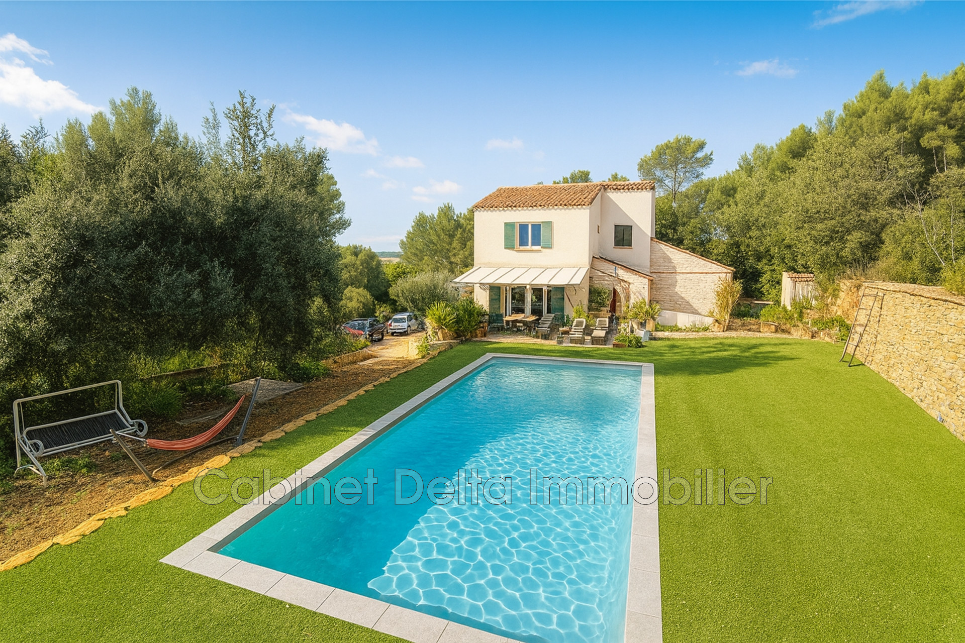 Agence immobilière de Cabinet Delta Immobilier