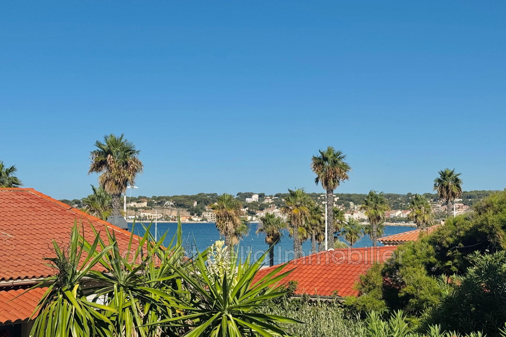 Agence immobilière de Cabinet Delta Immobilier