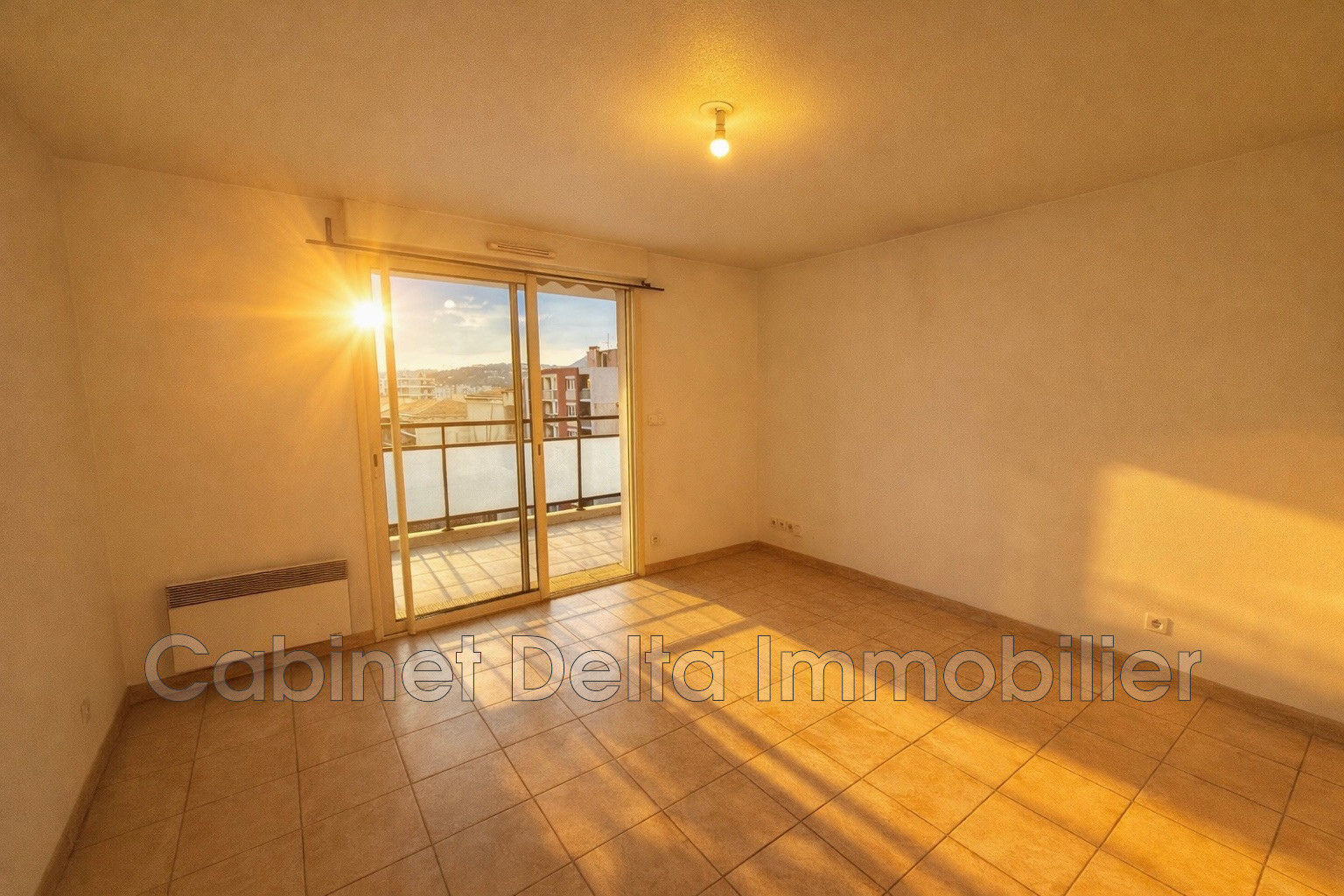 Agence immobilière de Cabinet Delta Immobilier