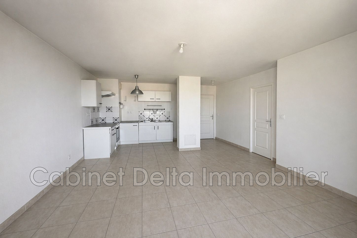 Agence immobilière de Cabinet Delta Immobilier