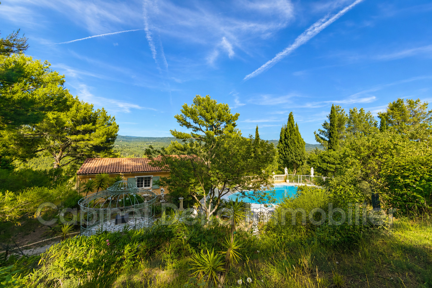 Image principale - Le Castellet
