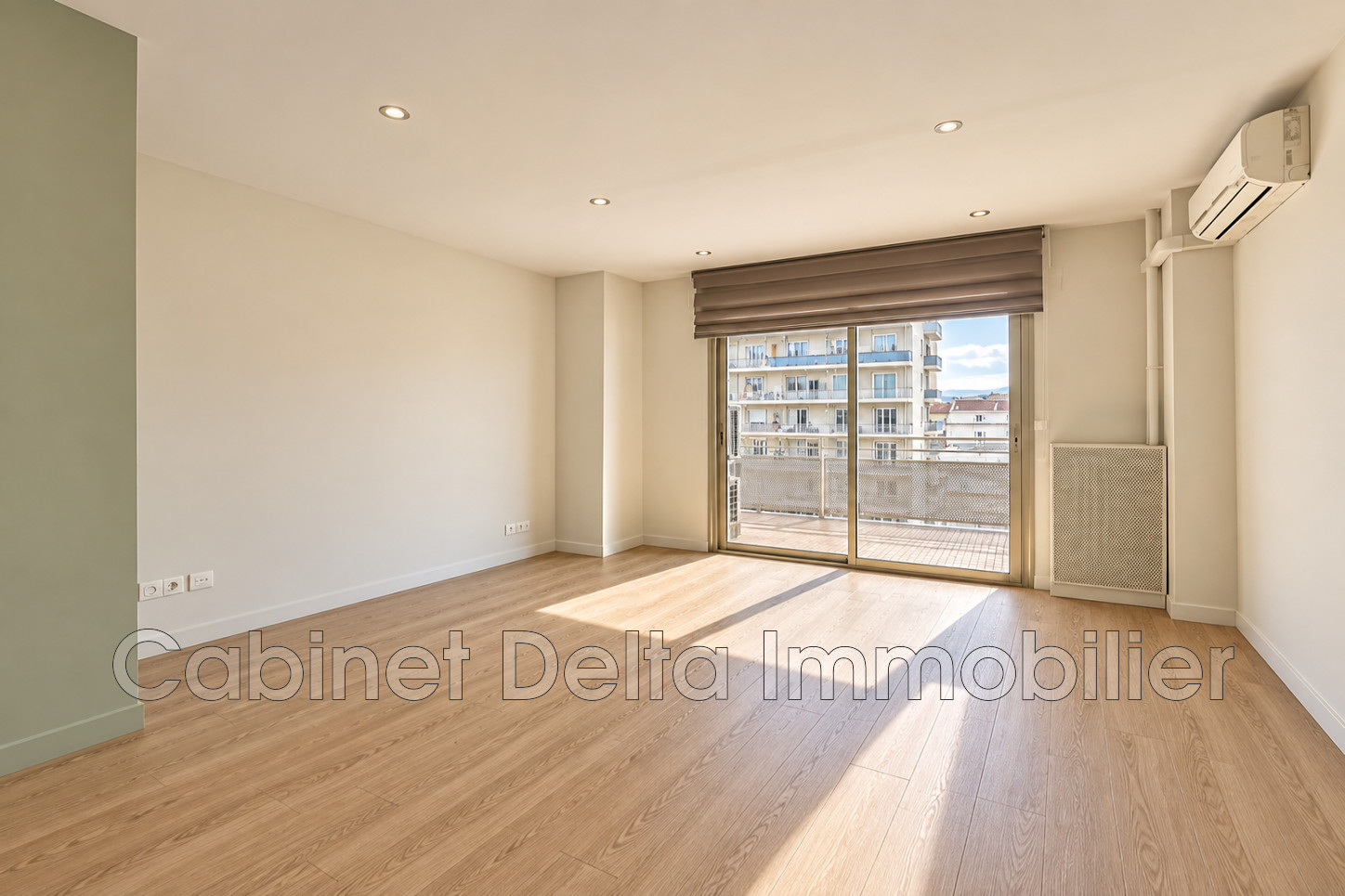 Agence immobilière de Cabinet Delta Immobilier