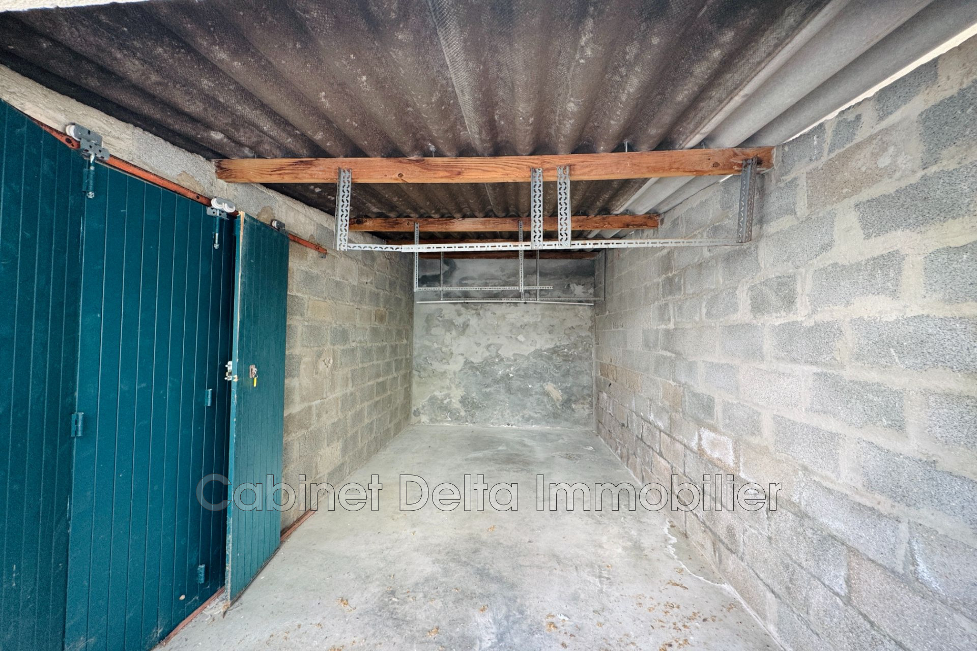 Agence immobilière de Cabinet Delta Immobilier