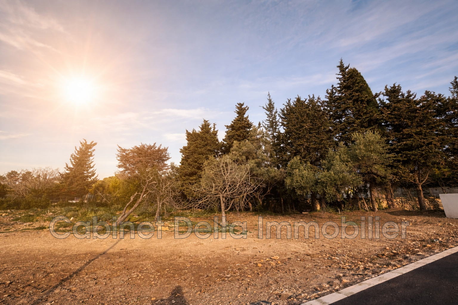 Agence immobilière de Cabinet Delta Immobilier