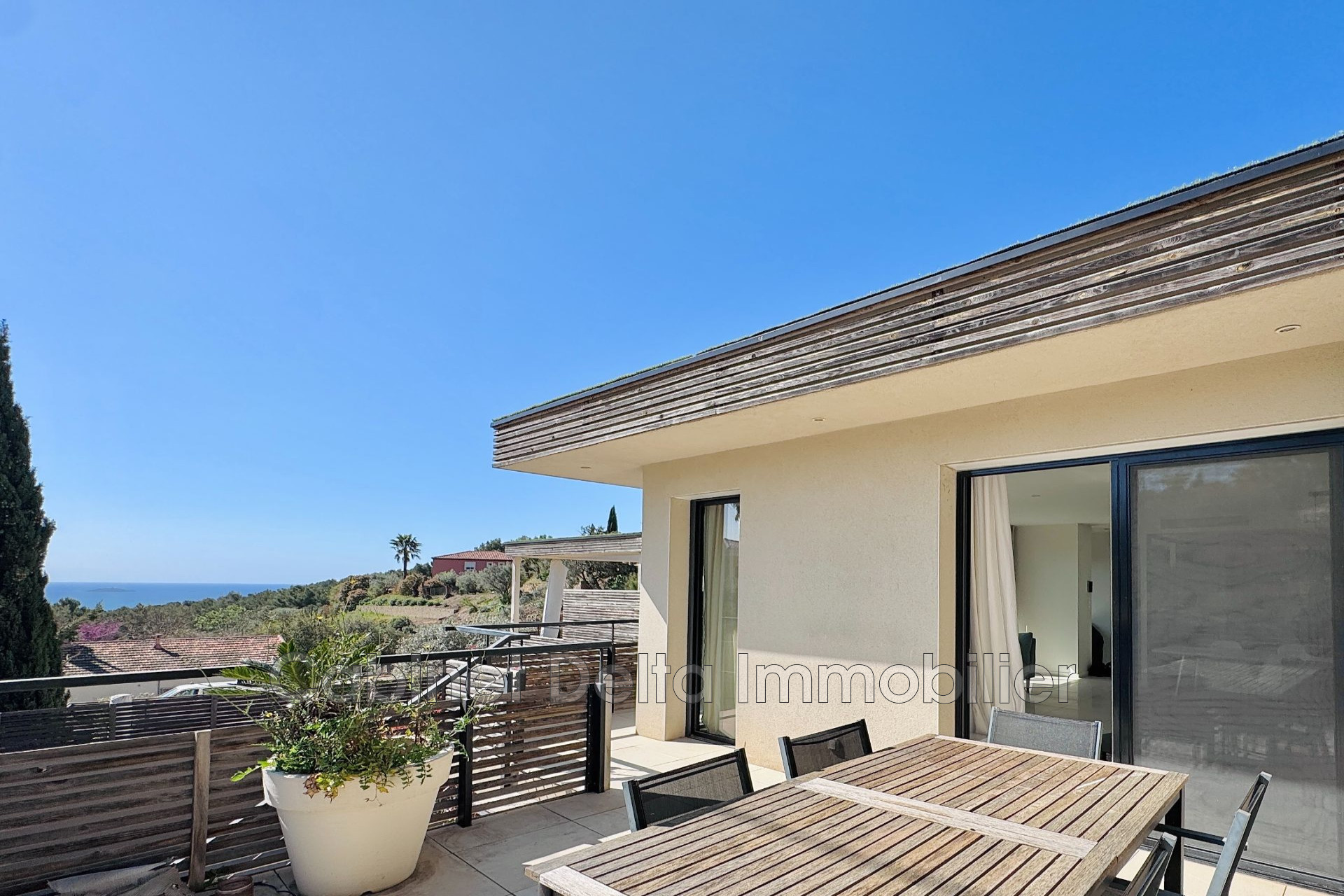 Agence immobilière de Cabinet Delta Immobilier