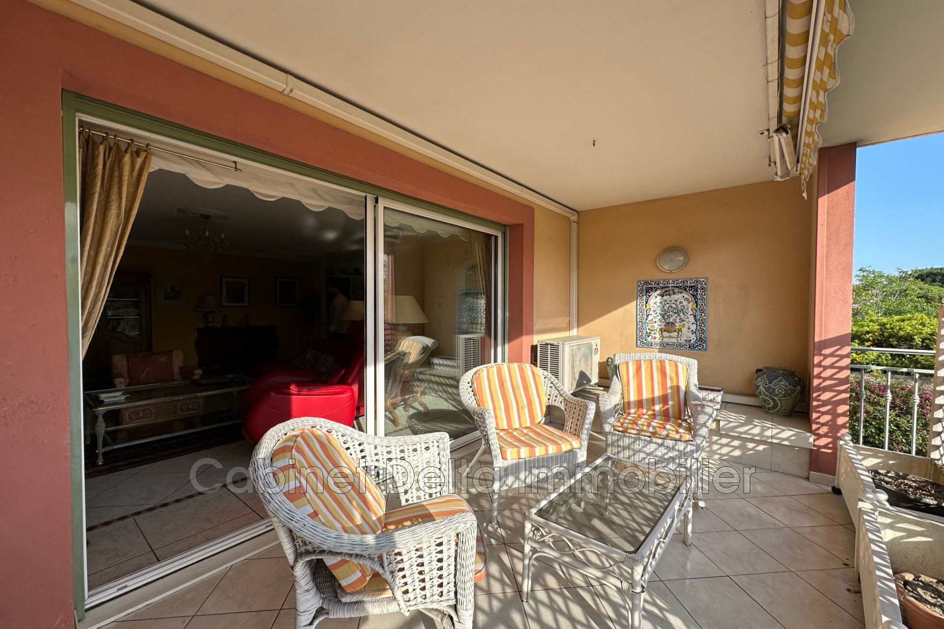 Agence immobilière de Cabinet Delta Immobilier