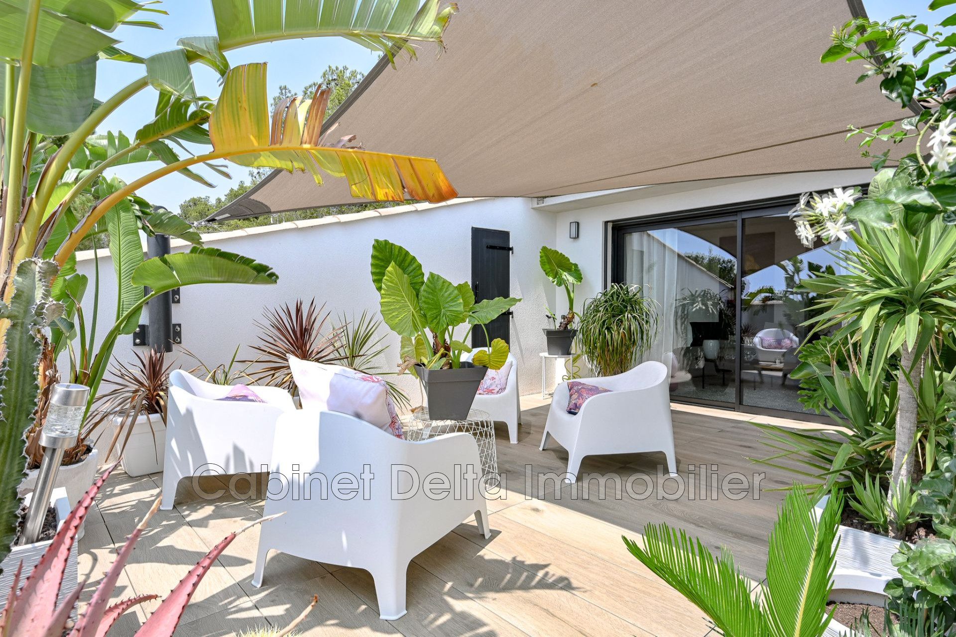 Agence immobilière de Cabinet Delta Immobilier