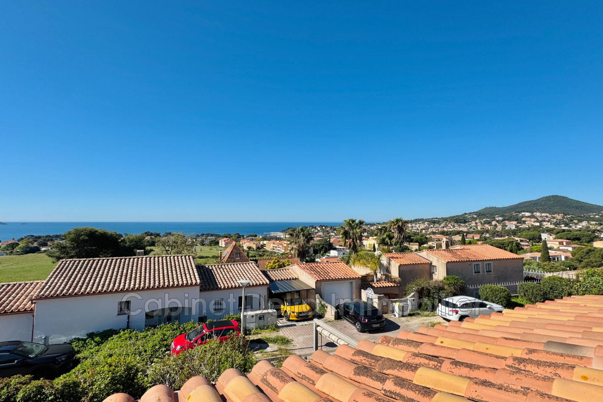 Agence immobilière de Cabinet Delta Immobilier