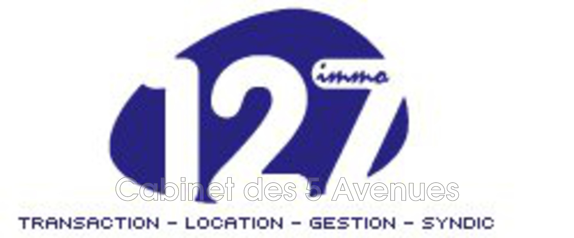 Agence immobilière de Immo 127