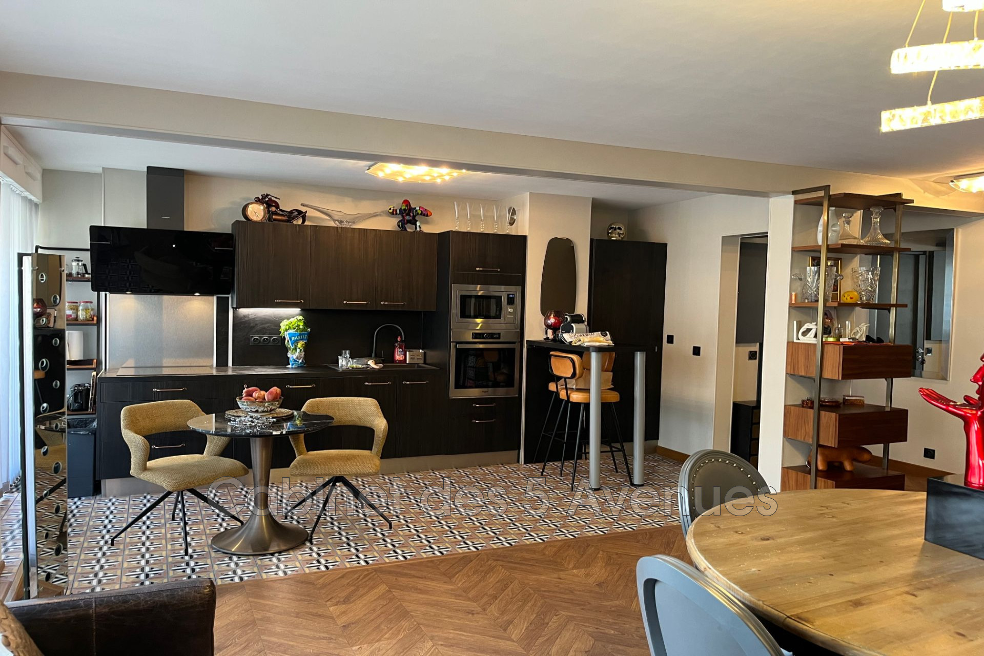 Agence immobilière de Immo 127