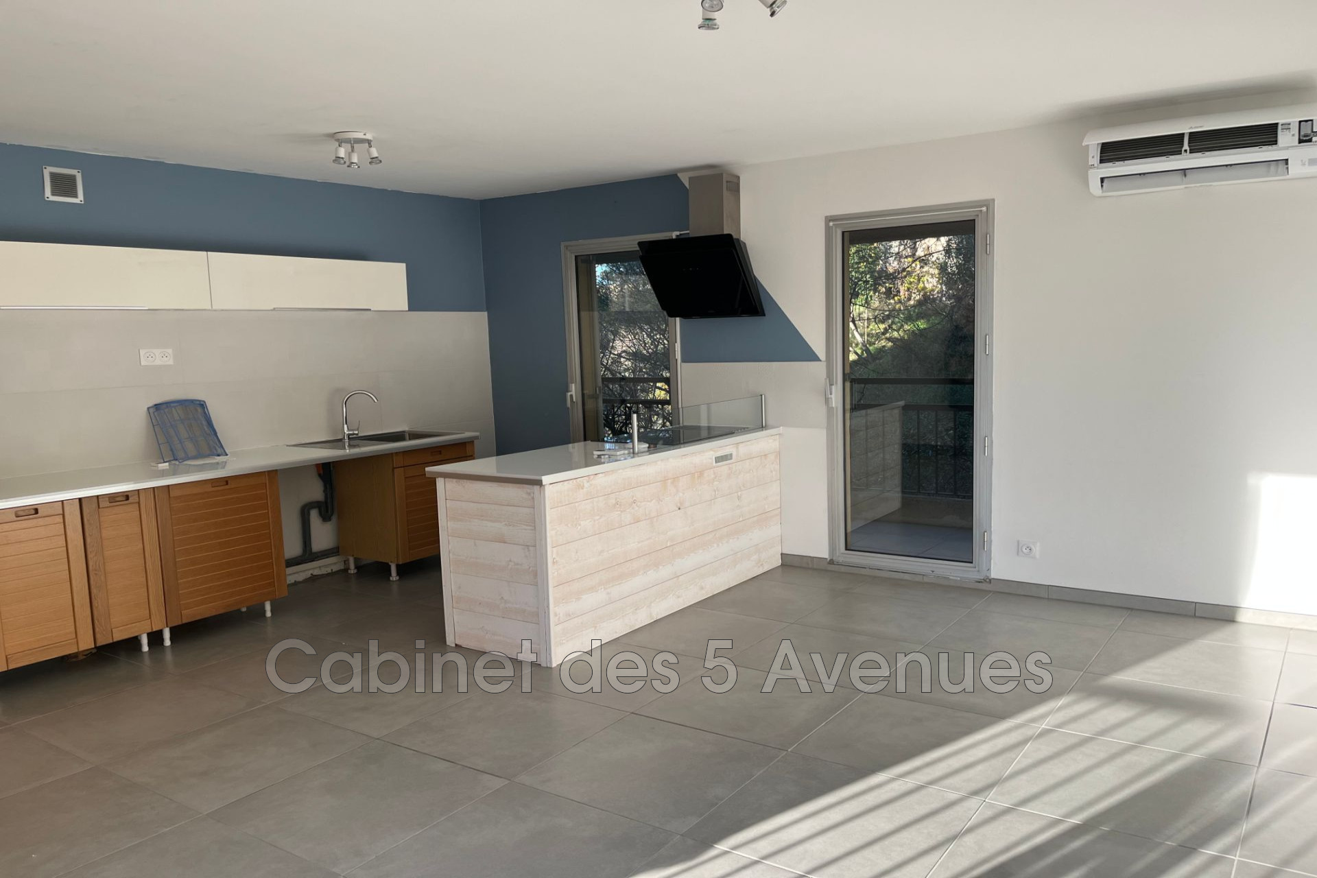 Agence immobilière de Immo 127