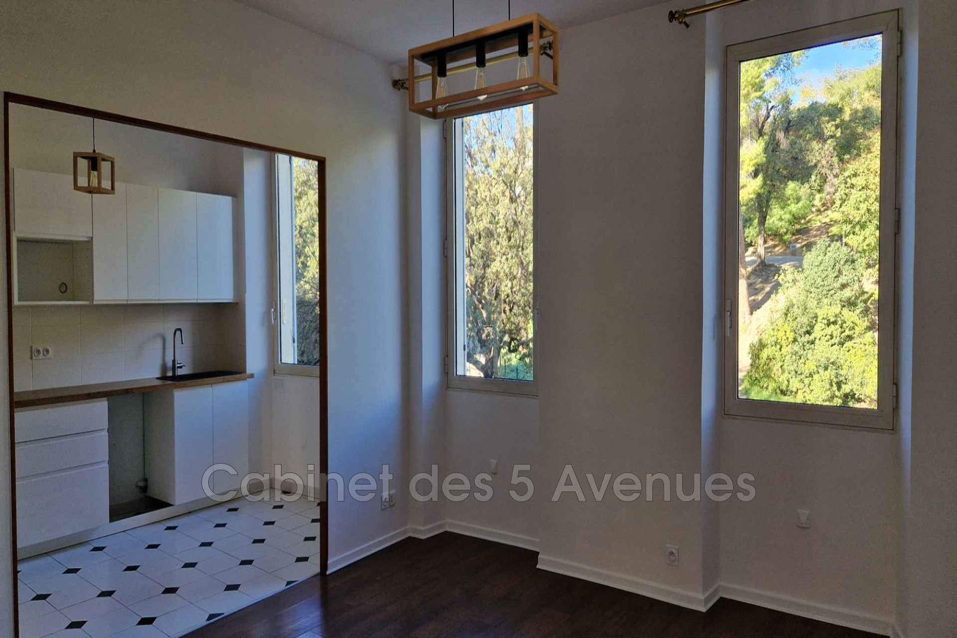 Agence immobilière de Immo 127