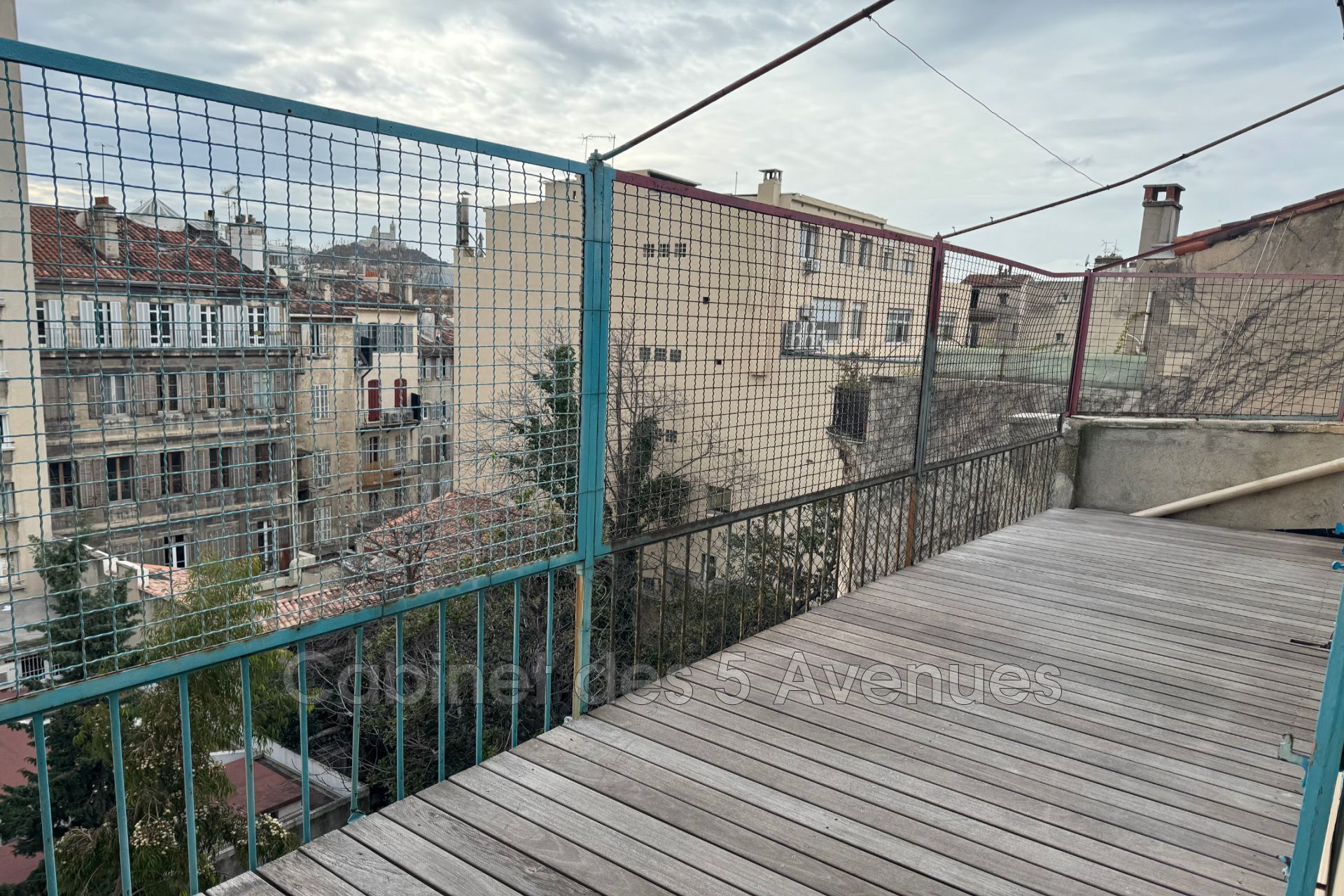 Agence immobilière de Immo 127