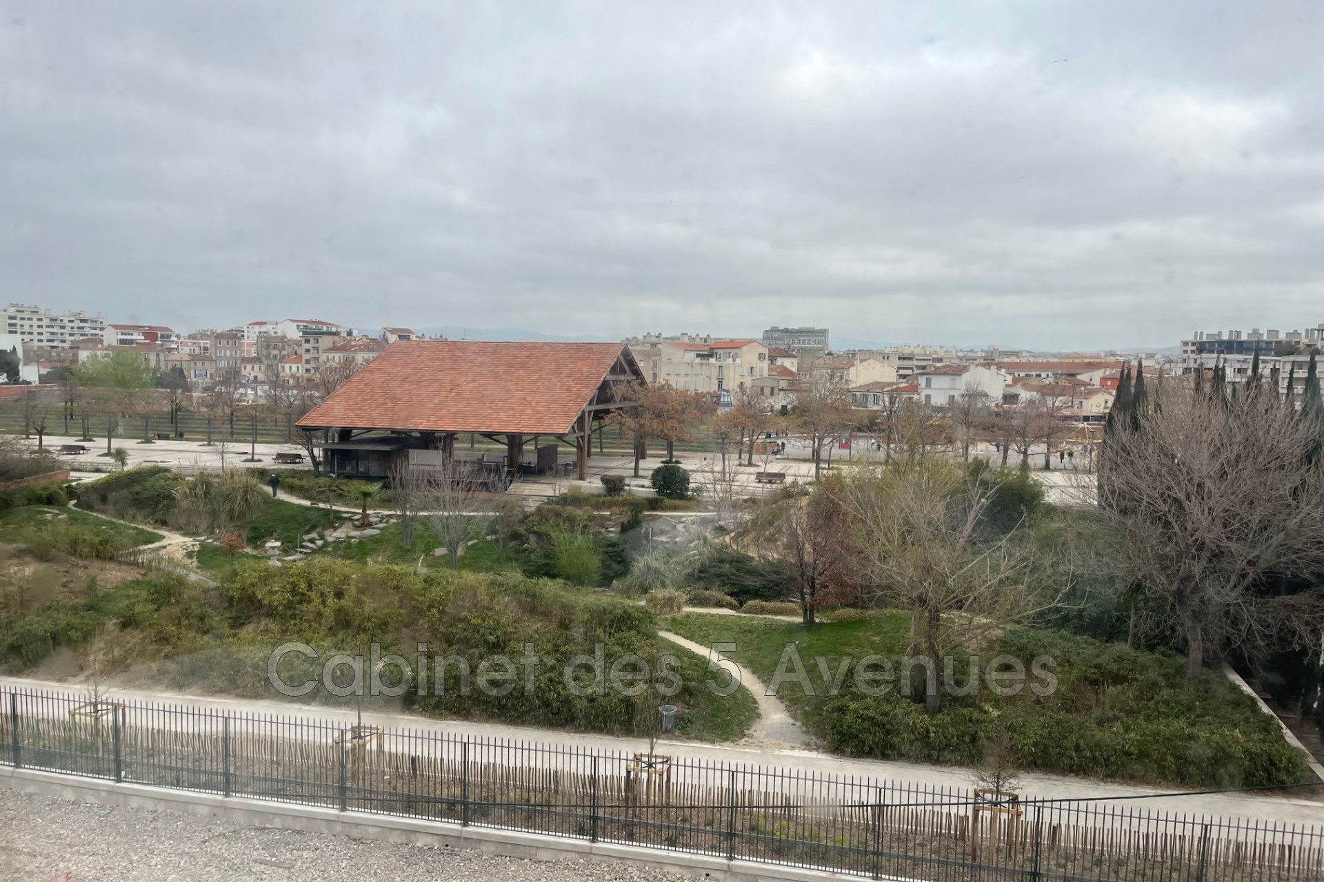 Agence immobilière de Immo 127