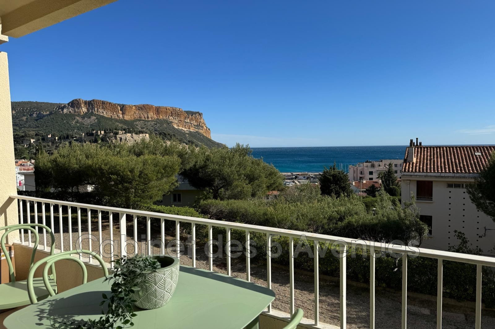 Agence immobilière de Immo 127
